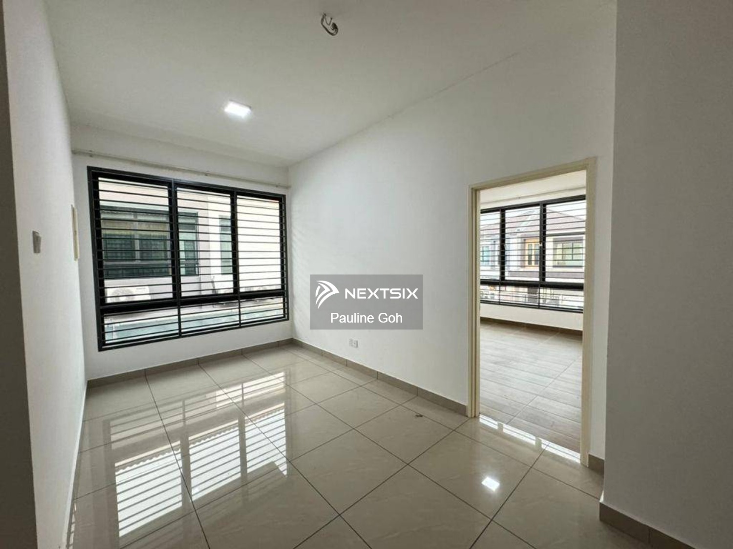 Cluster House For Sale in Johor Bahru Johor - Image 10
