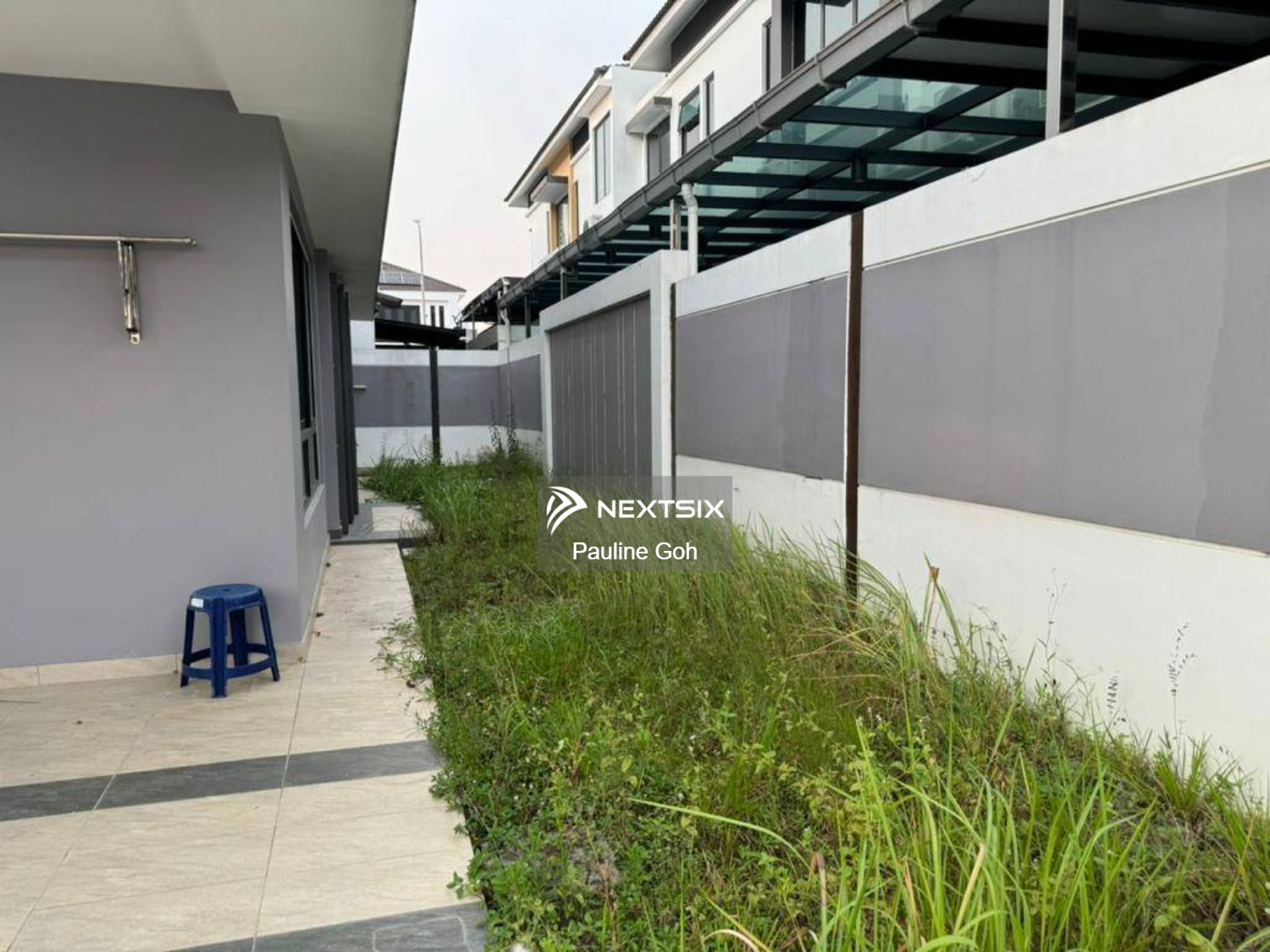 Cluster House For Sale in Johor Bahru Johor - Image 11
