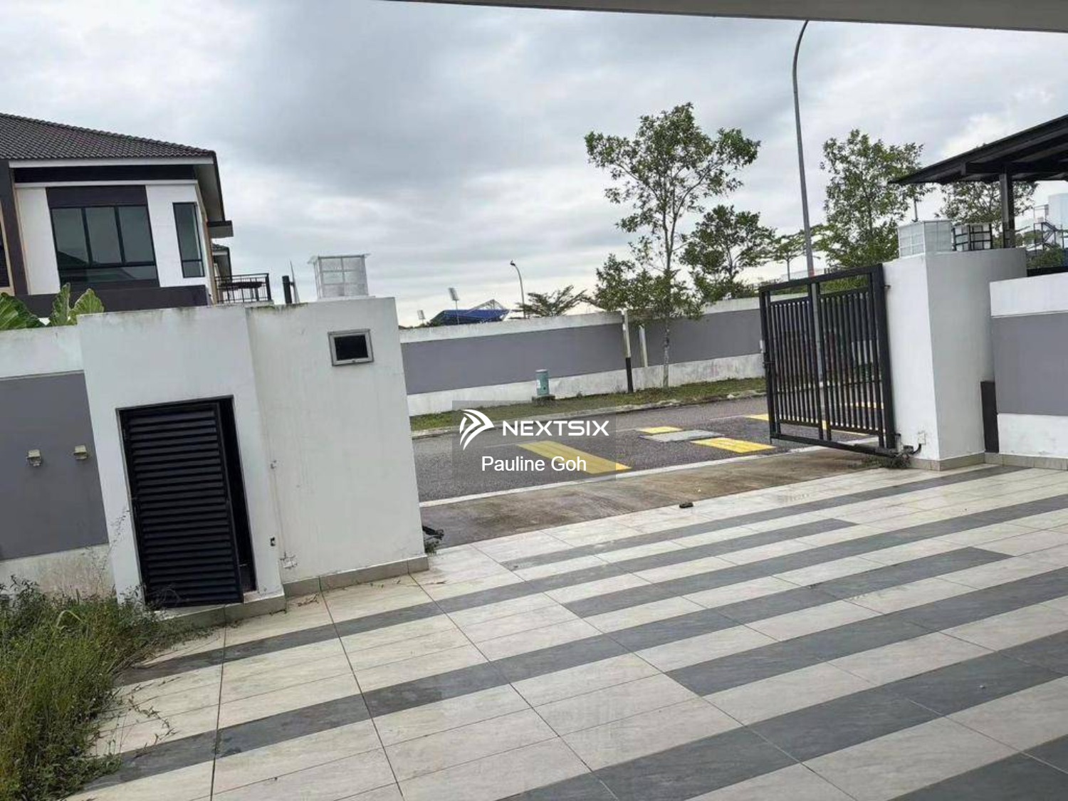 Cluster House For Sale in Johor Bahru Johor - Image 12