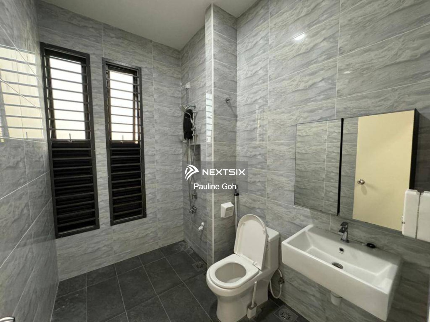 Cluster House For Sale in Johor Bahru Johor - Image 13