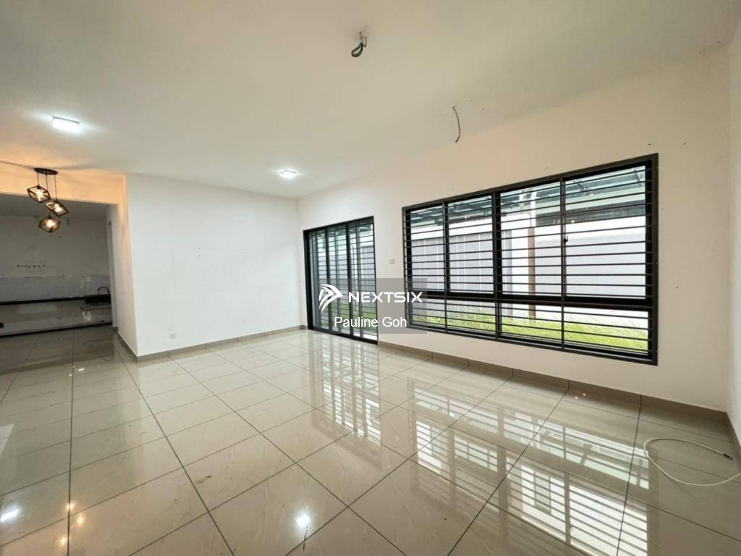 Cluster House For Sale in Johor Bahru Johor - Image 5