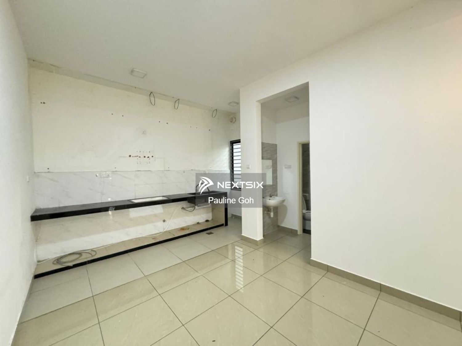 Cluster House For Sale in Johor Bahru Johor - Image 6