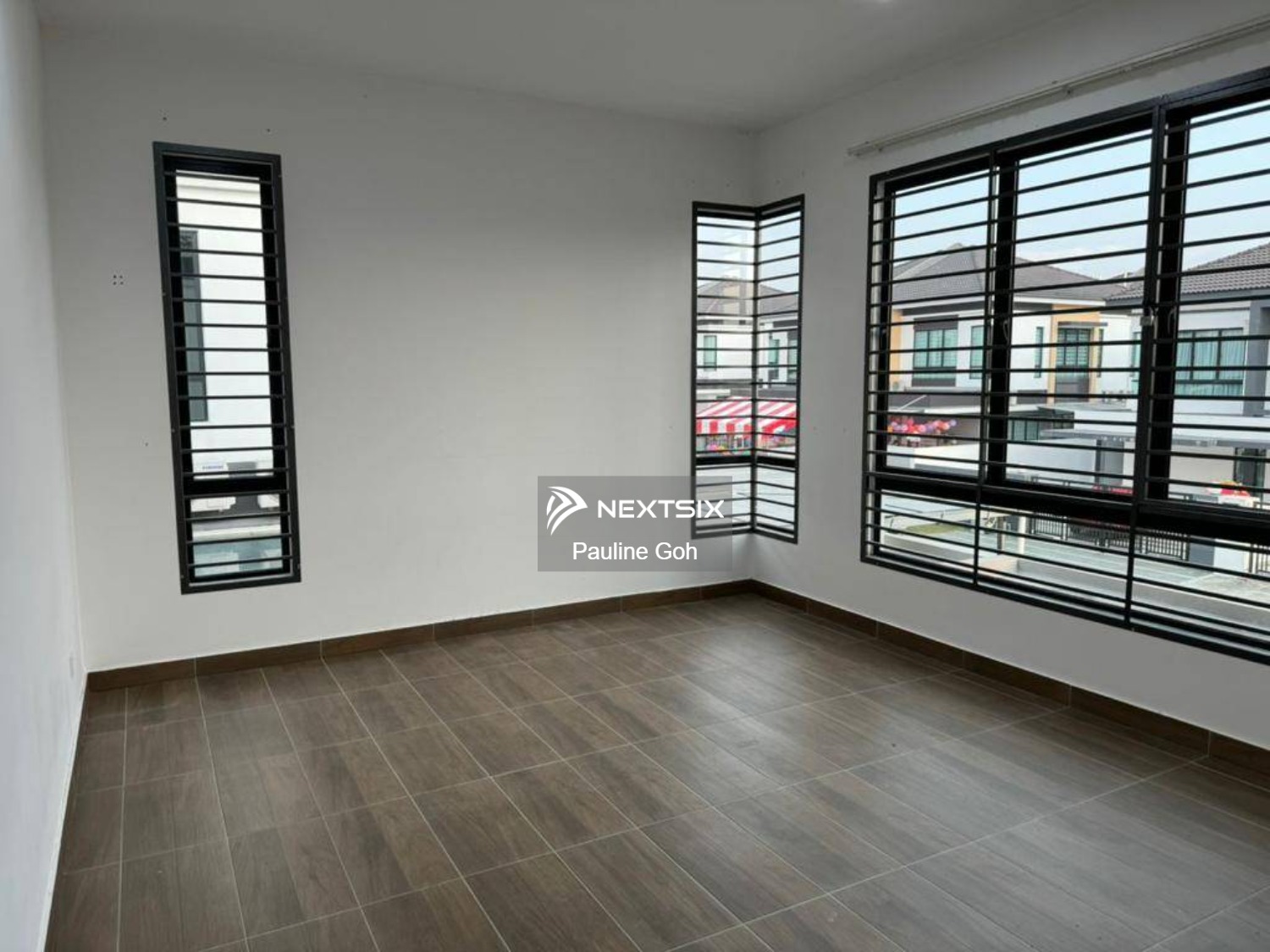 Cluster House For Sale in Johor Bahru Johor - Image 8