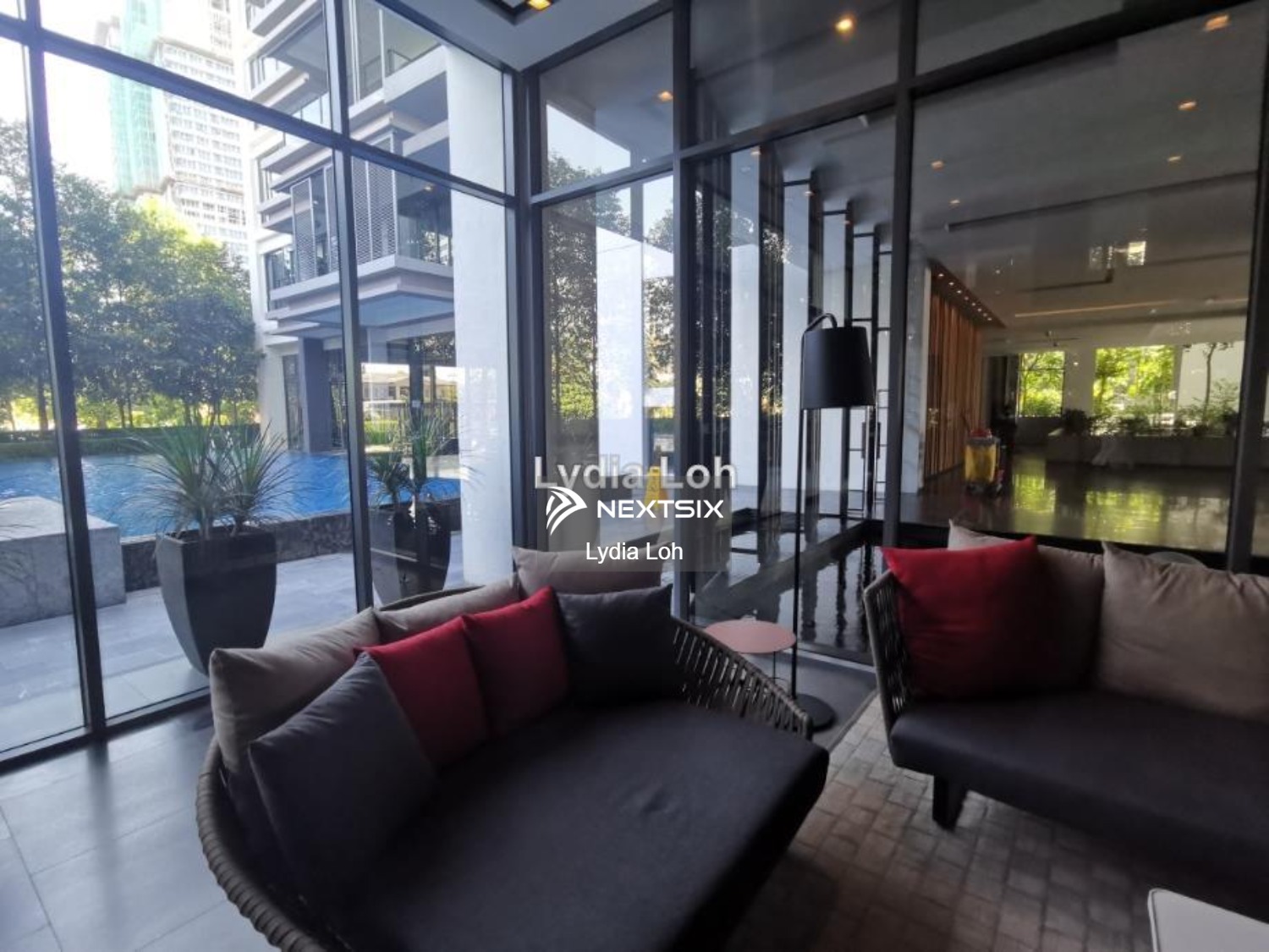 Condominium For Sale in Ampang Hilir Wilayah Persekutuan Kuala Lumpur - Image 10