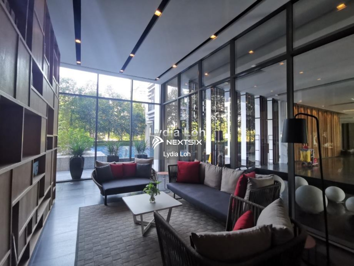 Condominium For Sale in Ampang Hilir Wilayah Persekutuan Kuala Lumpur - Image 11