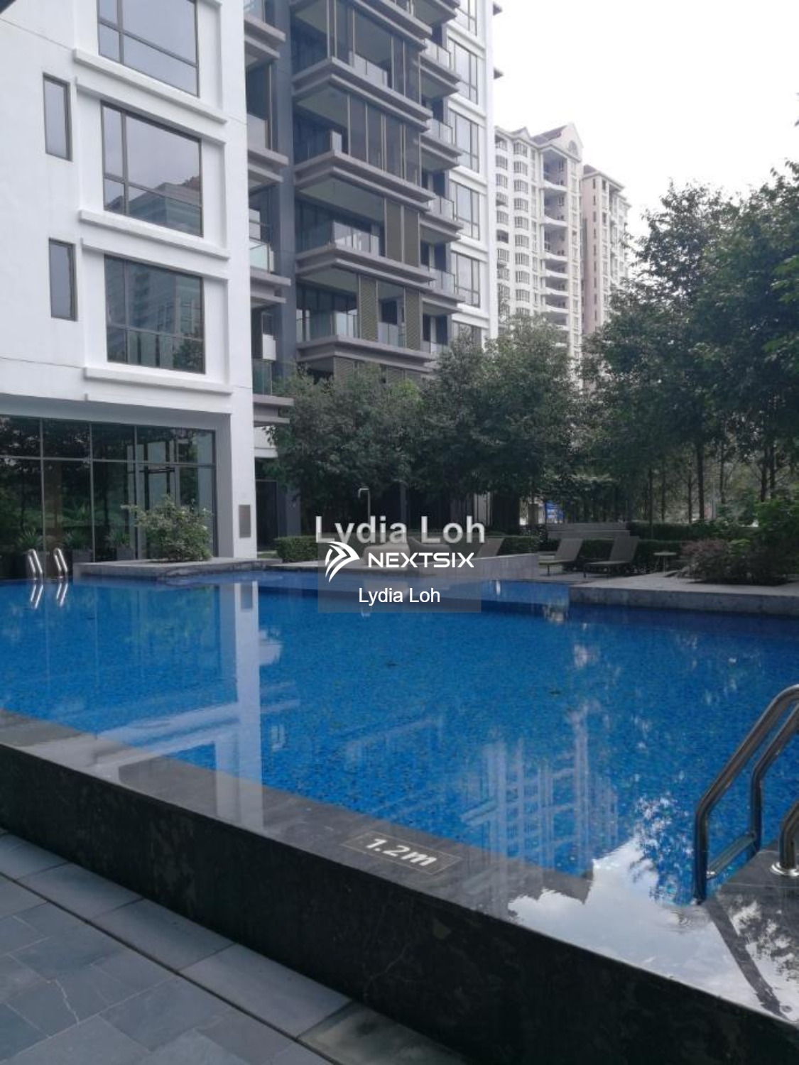 Condominium For Sale in Ampang Hilir Wilayah Persekutuan Kuala Lumpur - Image 12