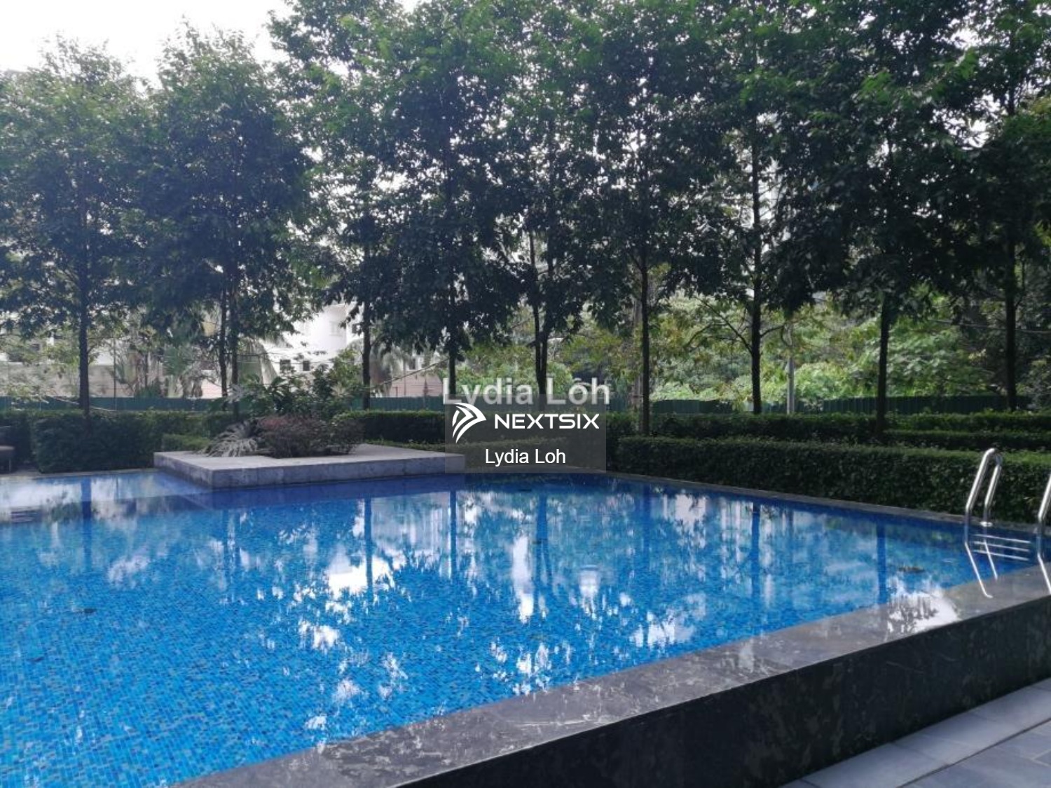 Condominium For Sale in Ampang Hilir Wilayah Persekutuan Kuala Lumpur - Image 13