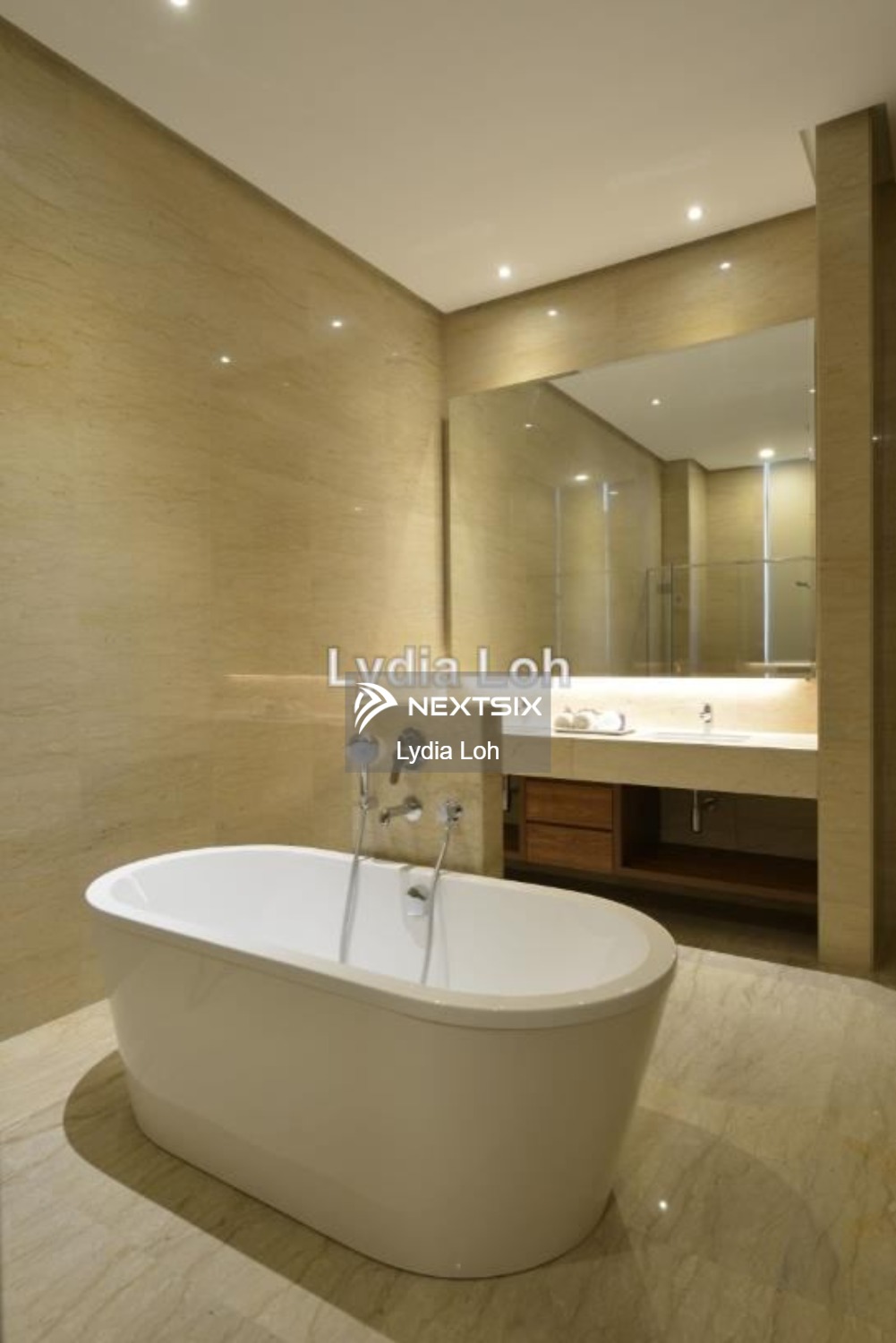 Condominium For Sale in Ampang Hilir Wilayah Persekutuan Kuala Lumpur - Image 7