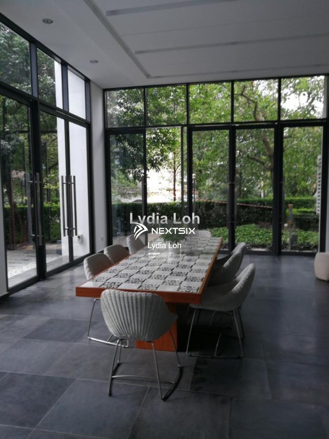 Condominium For Sale in Ampang Hilir Wilayah Persekutuan Kuala Lumpur - Image 9