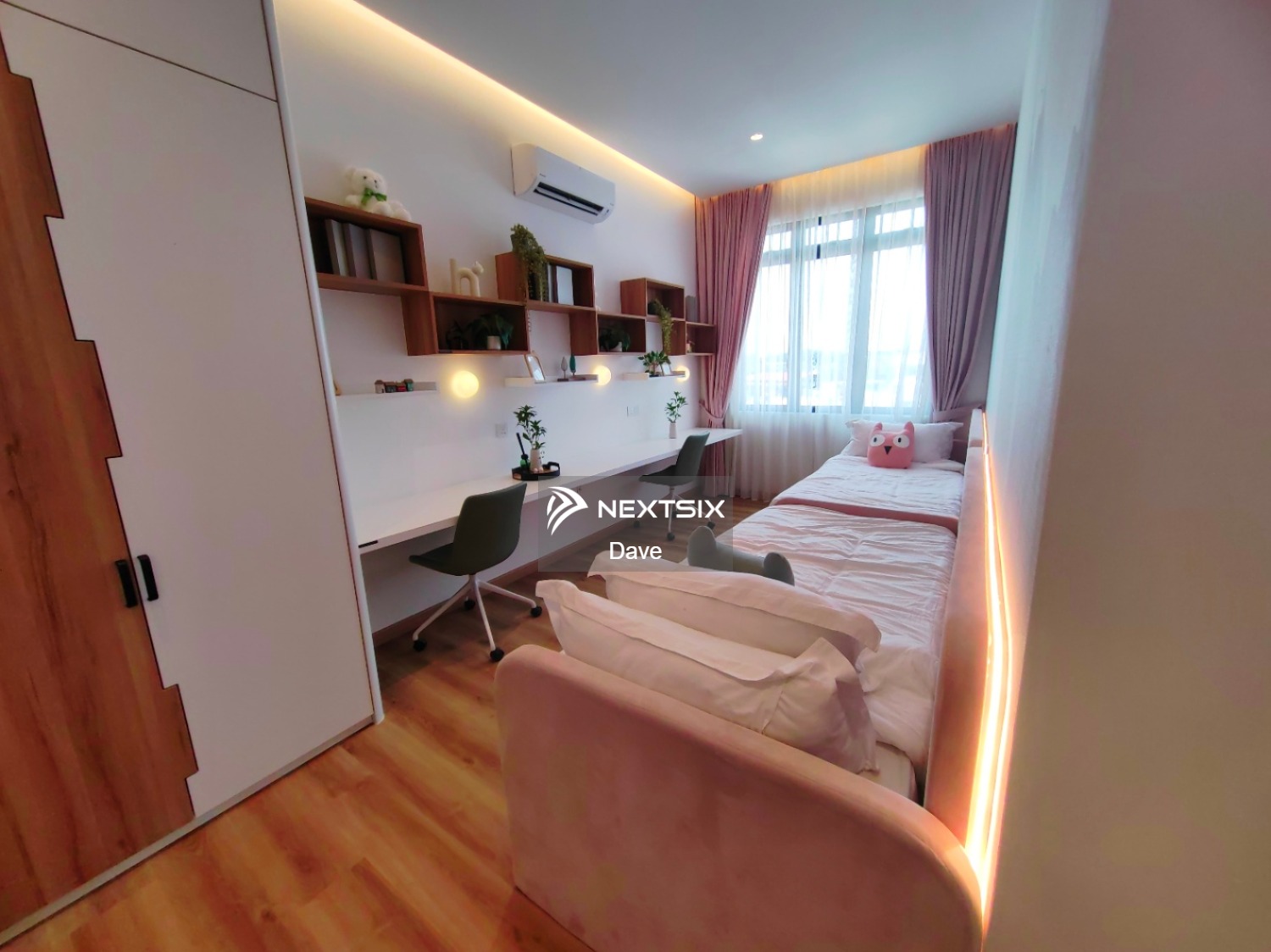 Cluster House For Sale in Ulu Tiram Johor - Image 11