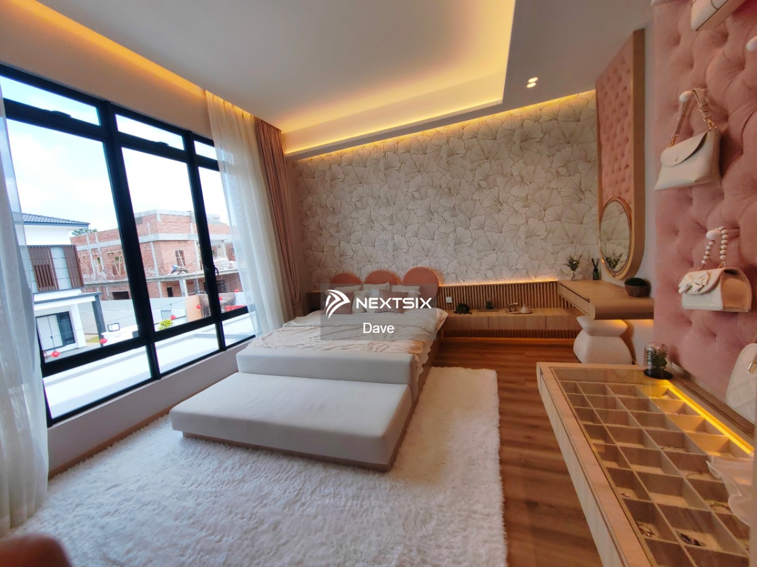 Cluster House For Sale in Ulu Tiram Johor - Image 12