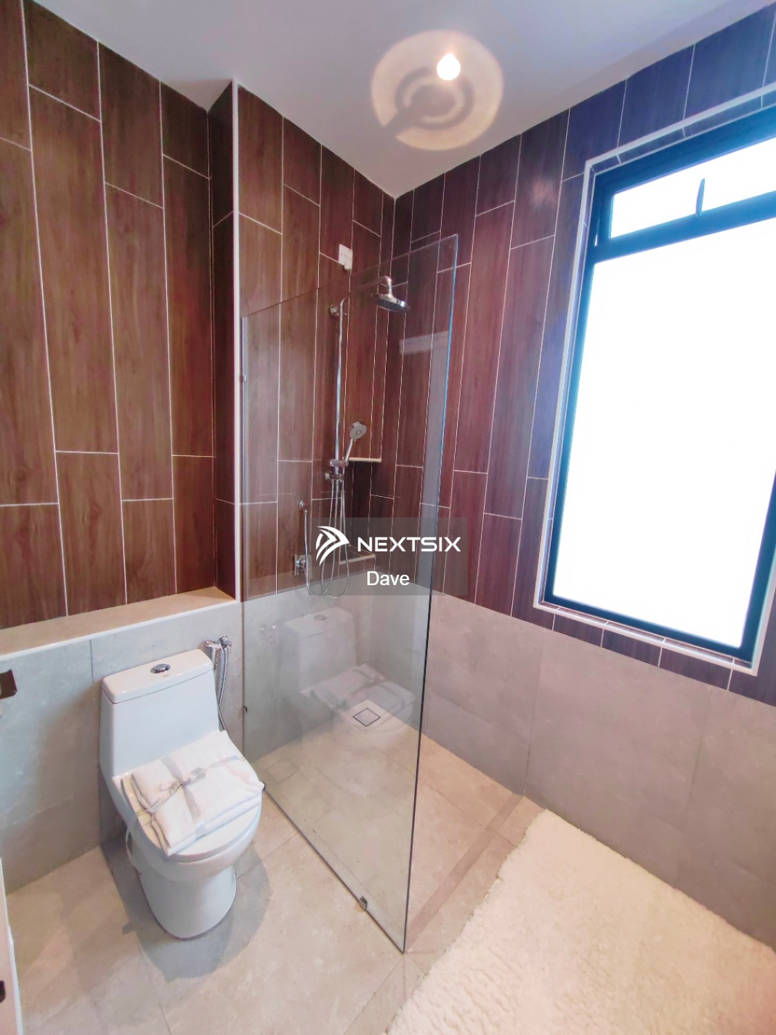 Cluster House For Sale in Ulu Tiram Johor - Image 5