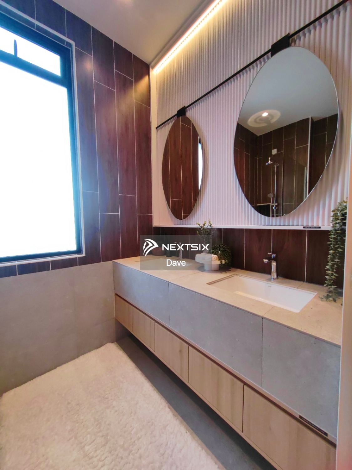 Cluster House For Sale in Ulu Tiram Johor - Image 6