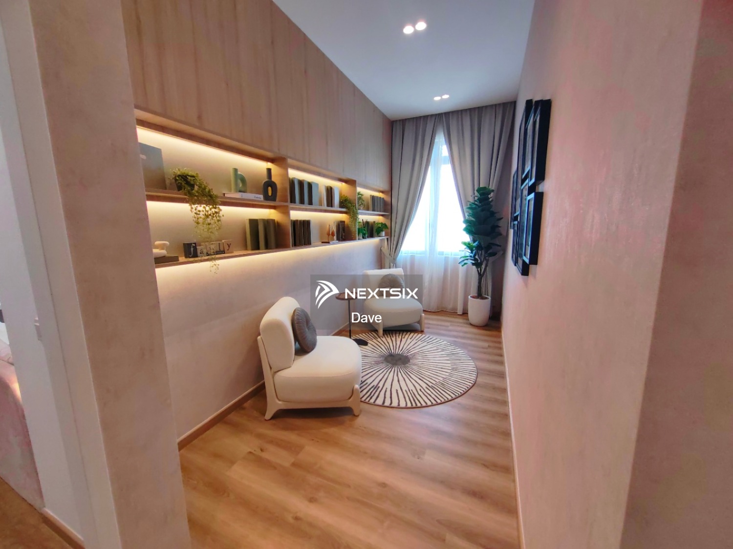 Cluster House For Sale in Ulu Tiram Johor - Image 7