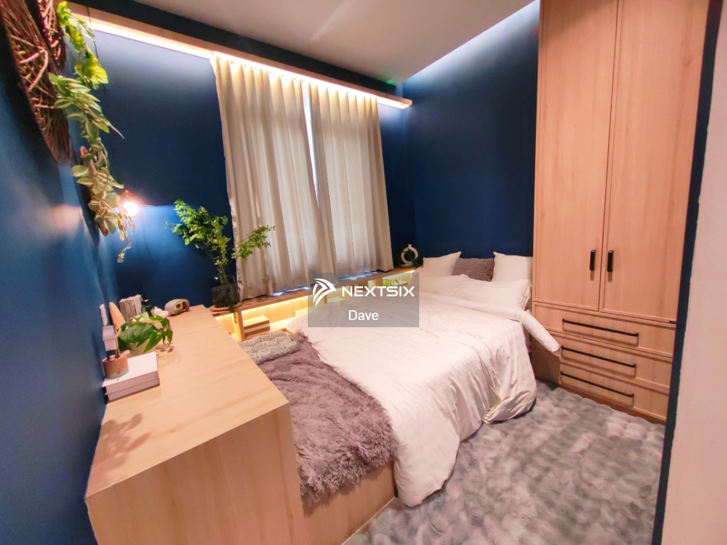 Cluster House For Sale in Ulu Tiram Johor - Image 8