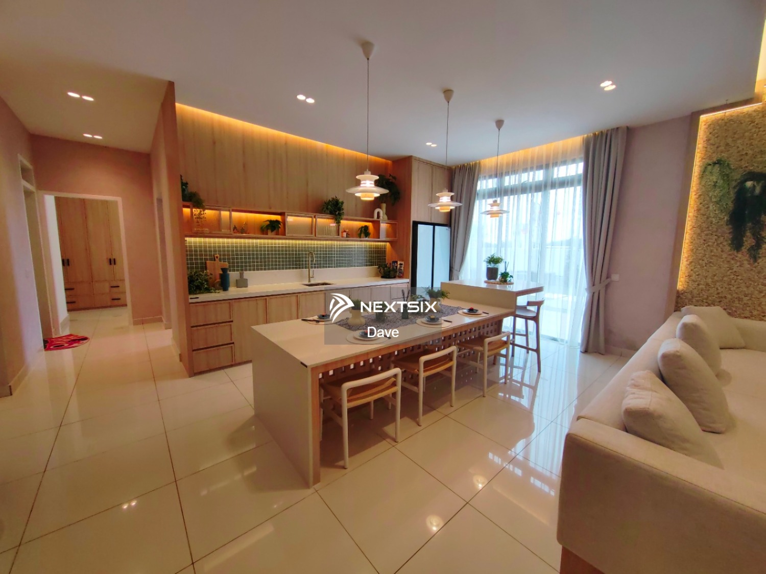 Cluster House For Sale in Ulu Tiram Johor - Image 9