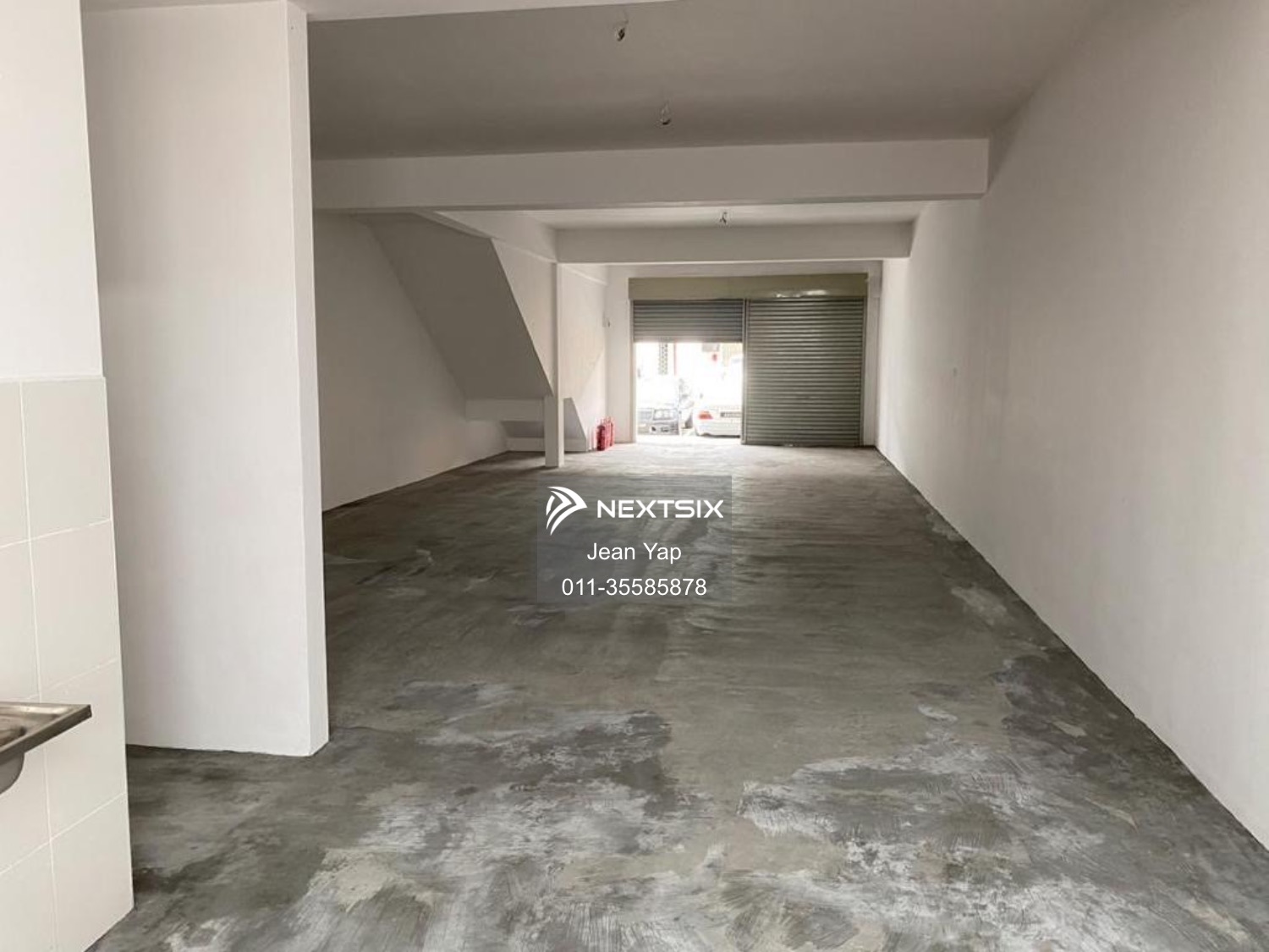 Shop For Sale in Pasir Gudang Johor