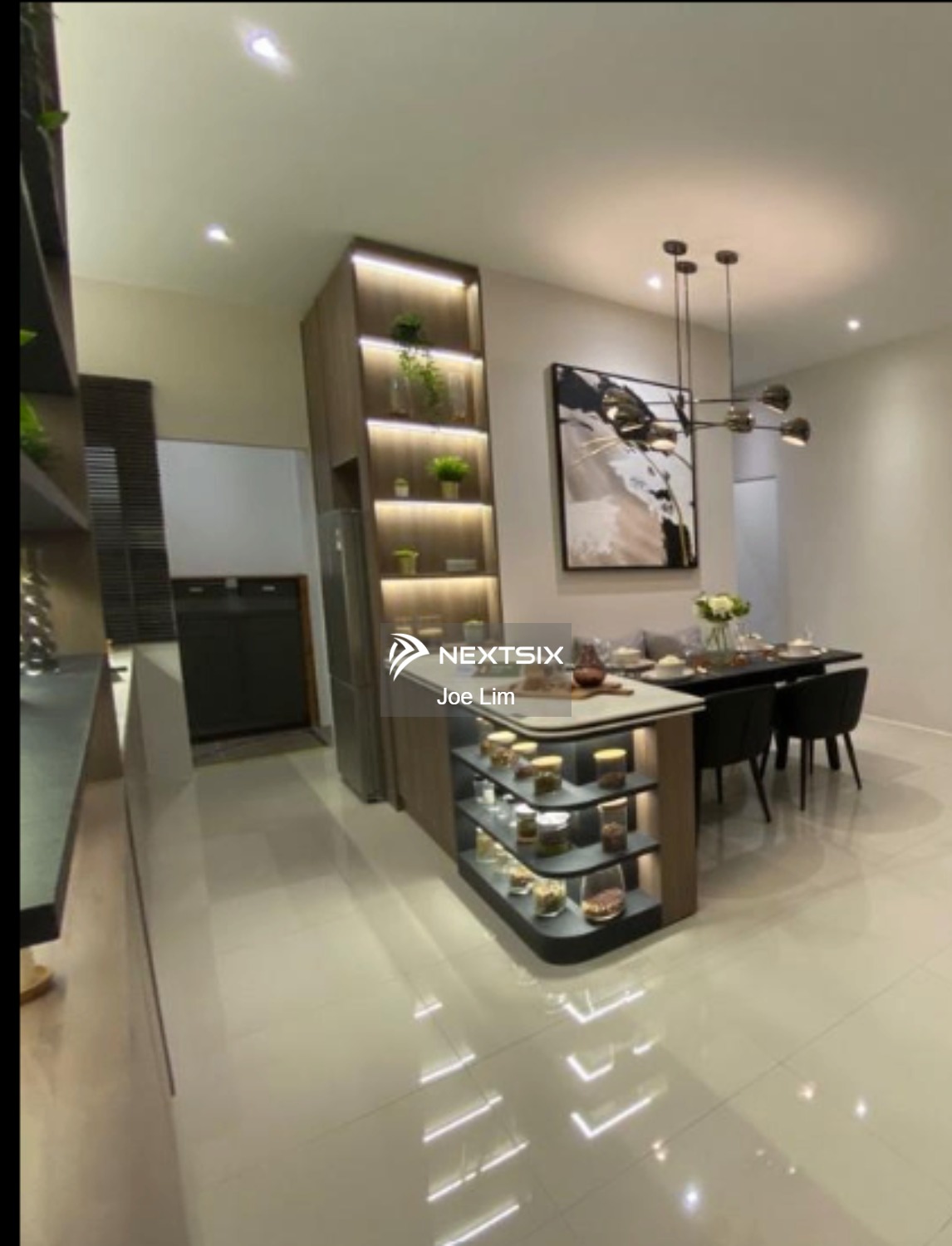 Serviced Residence For Sale in Sentul Wilayah Persekutuan Kuala Lumpur - Image 5