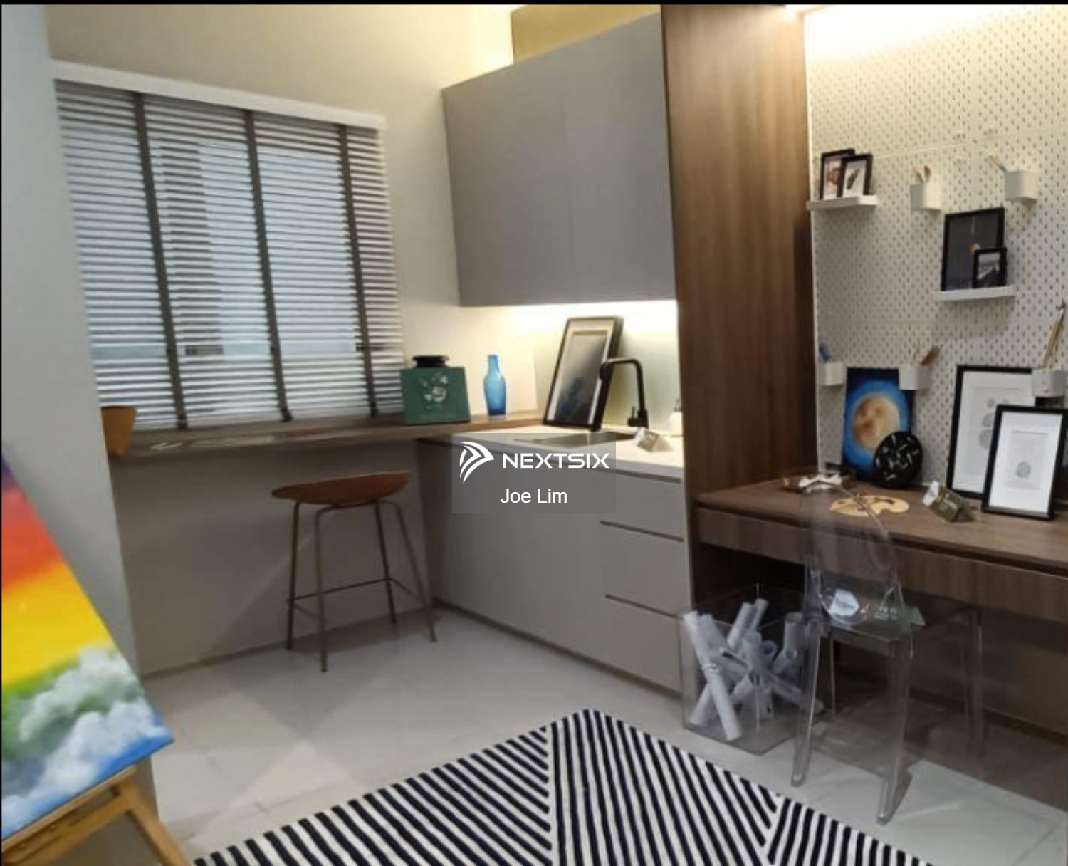 Serviced Residence For Sale in Sentul Wilayah Persekutuan Kuala Lumpur - Image 6