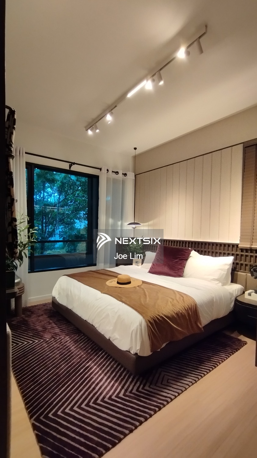 Serviced Residence For Sale in Wangsa Maju Wilayah Persekutuan Kuala Lumpur - Image 4
