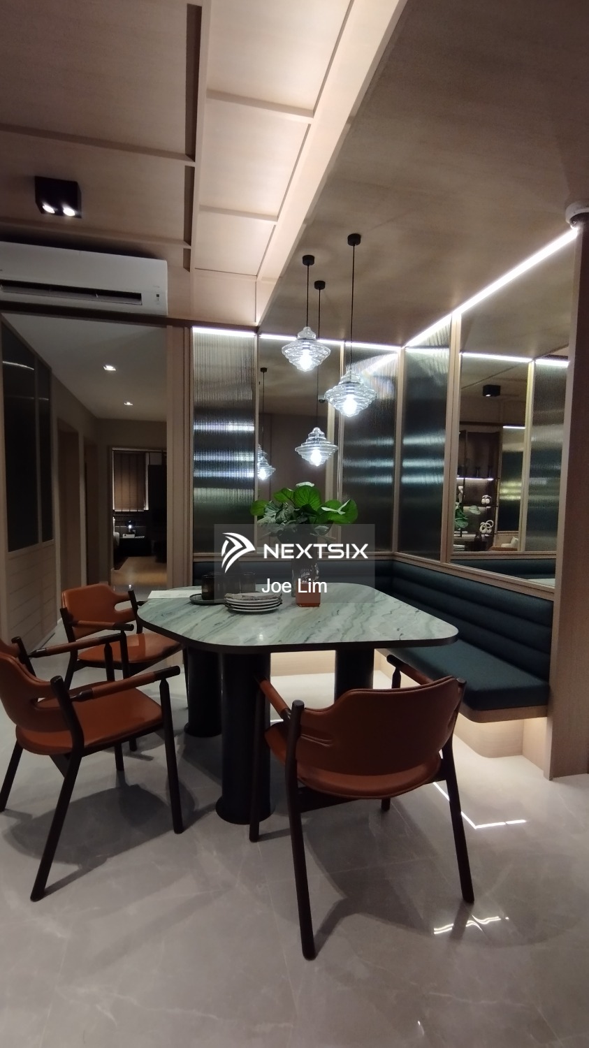 Serviced Residence For Sale in Wangsa Maju Wilayah Persekutuan Kuala Lumpur - Image 2