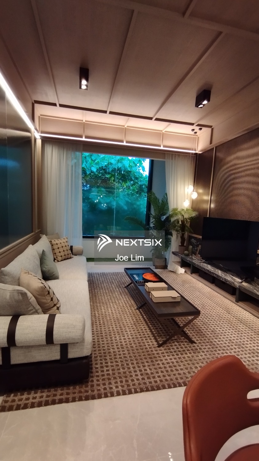 Serviced Residence For Sale in Wangsa Maju Wilayah Persekutuan Kuala Lumpur - Image 3