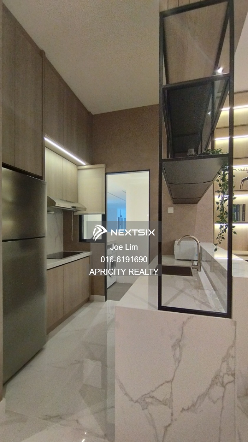 Serviced Residence For Sale in Bandar Sri Damansara Selangor - Image 6