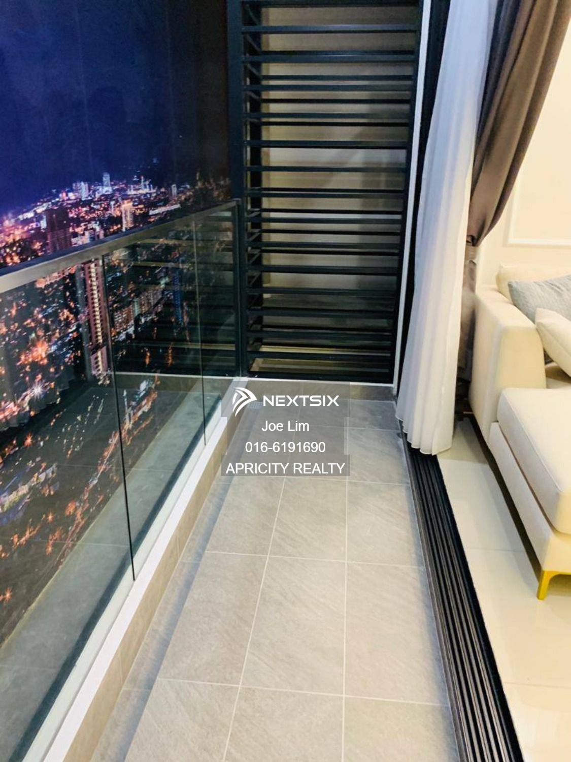 Serviced Residence For Sale in Batu Caves Selangor - Image 4