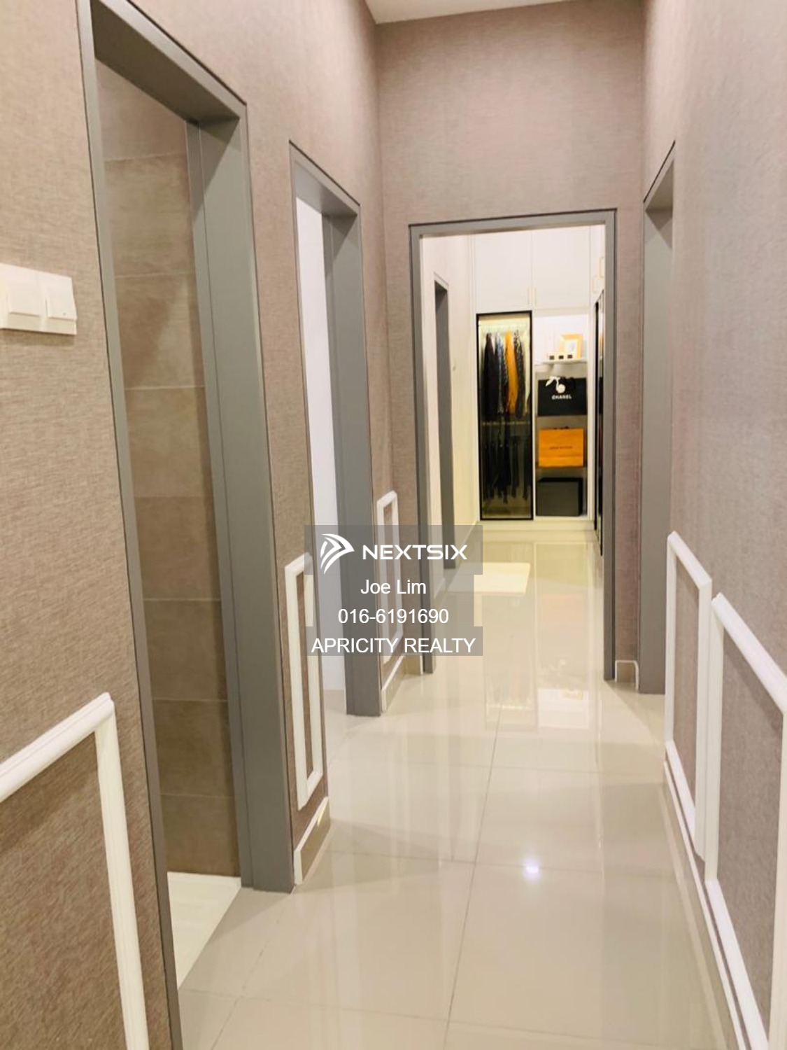 Serviced Residence For Sale in Batu Caves Selangor - Image 5