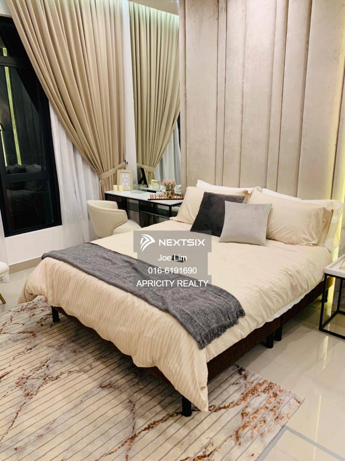 Serviced Residence For Sale in Batu Caves Selangor - Image 6