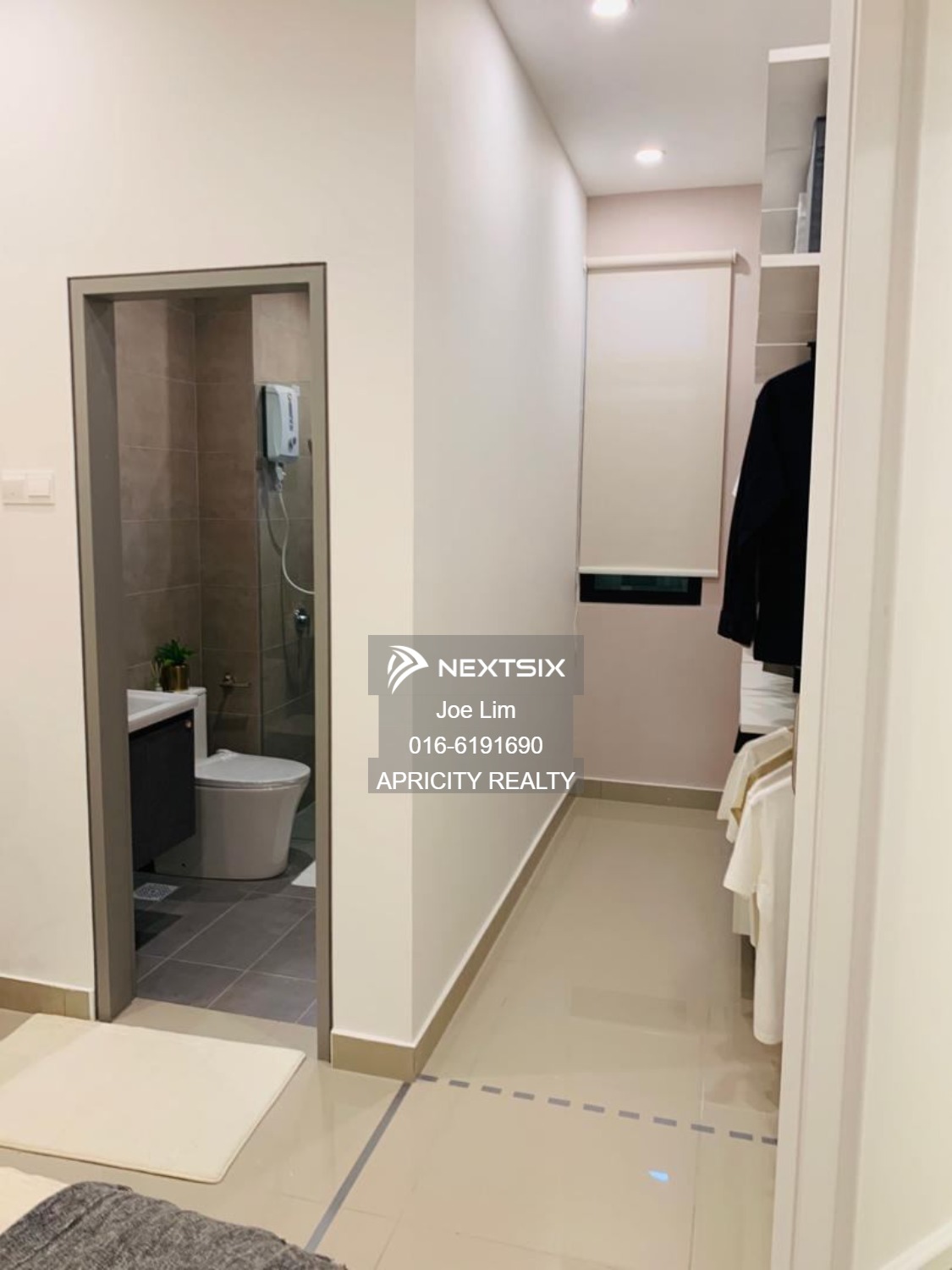 Serviced Residence For Sale in Batu Caves Selangor - Image 7