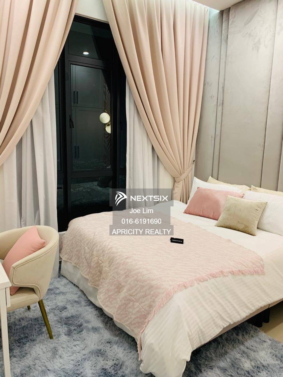 Serviced Residence For Sale in Batu Caves Selangor - Image 8