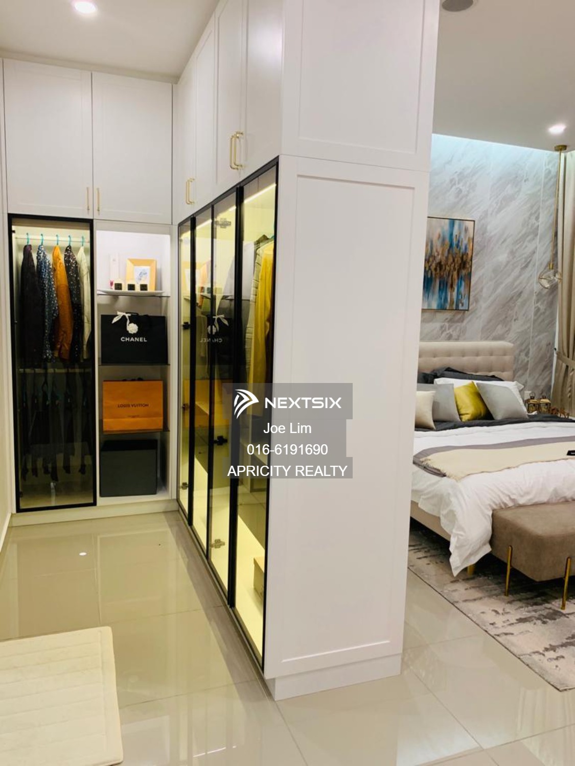 Serviced Residence For Sale in Batu Caves Selangor - Image 9