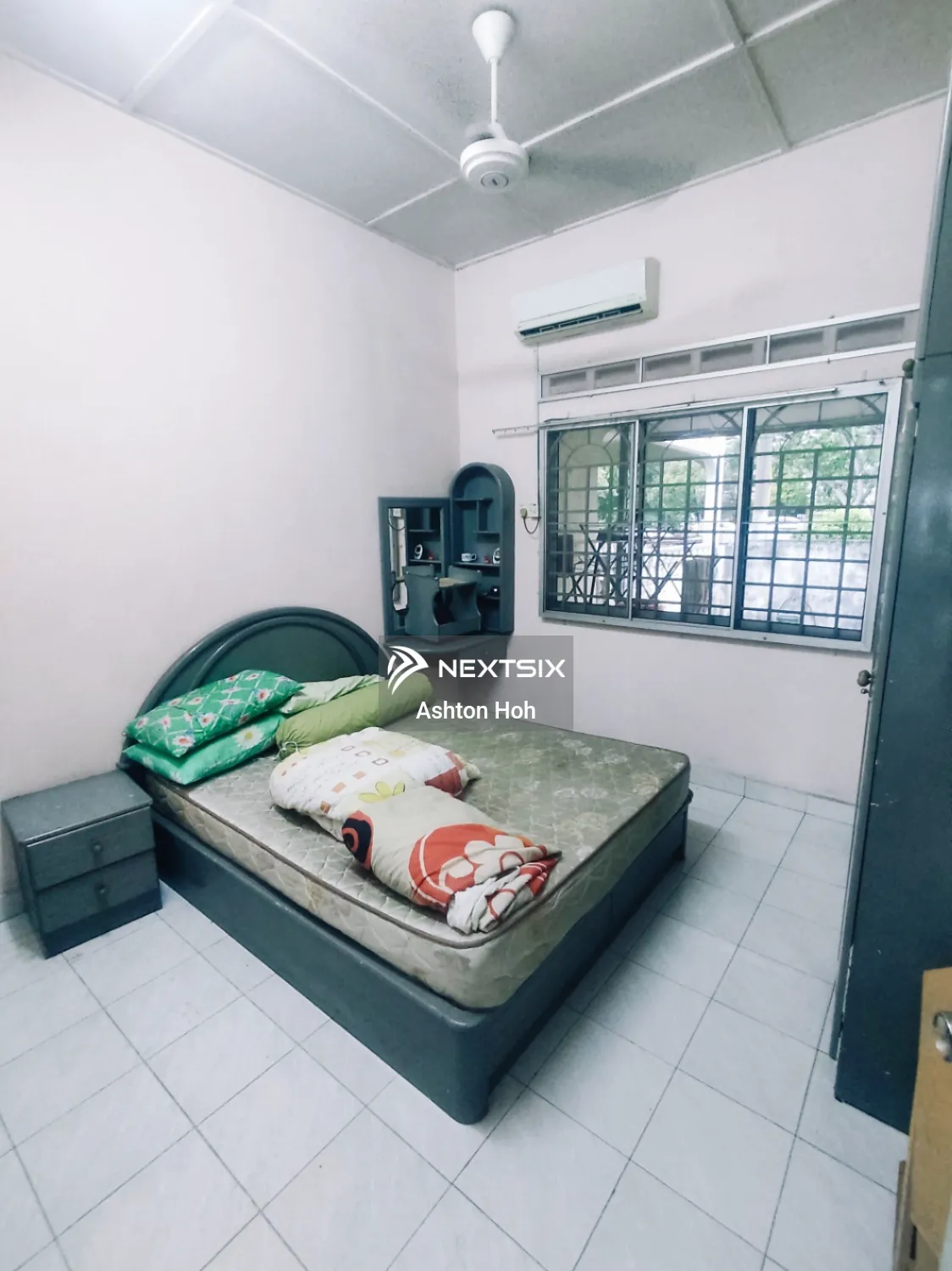 1-sty Terrace/Link House For Sale in Ayer Keroh Melaka - Image 5