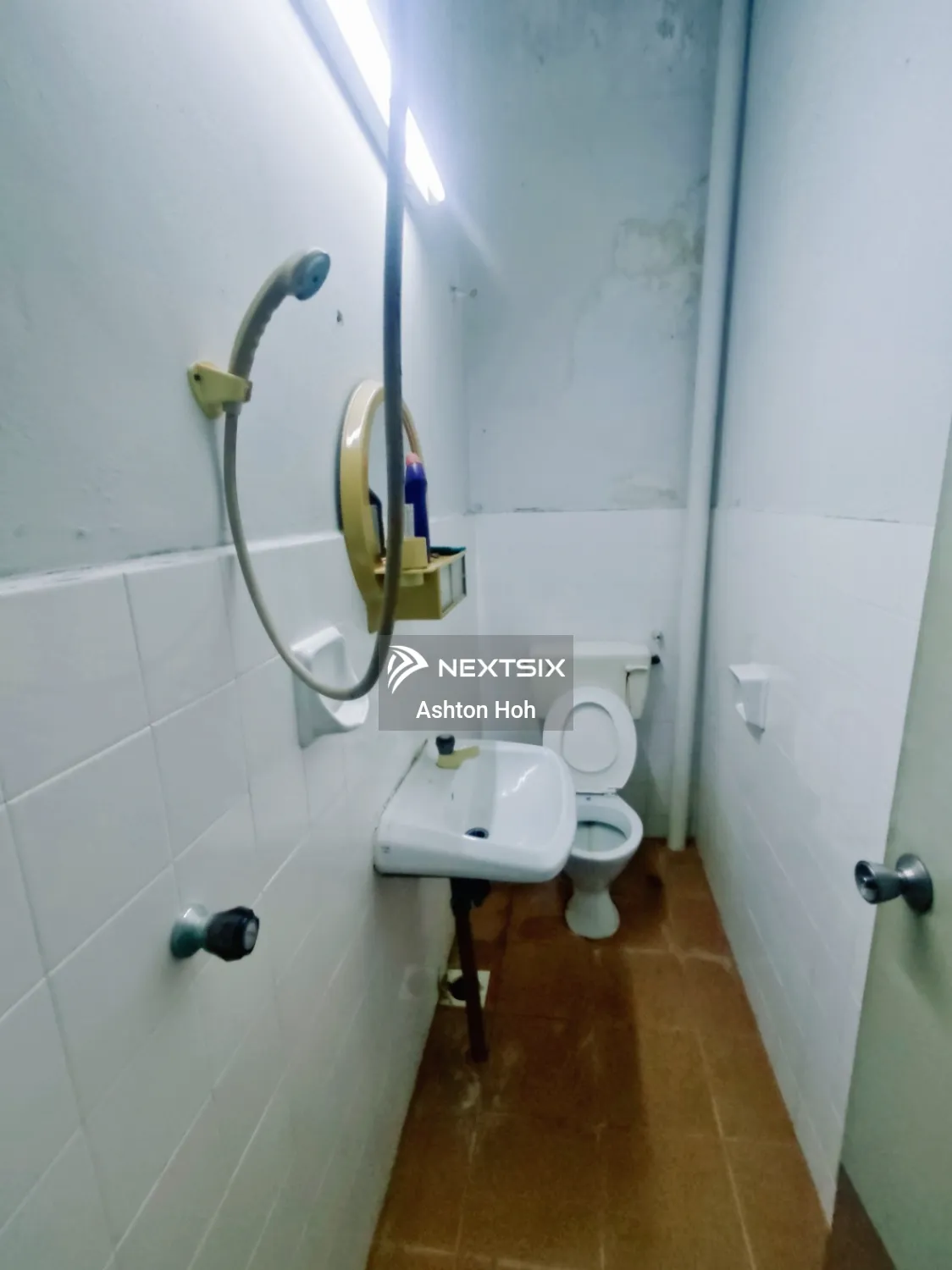 1-sty Terrace/Link House For Sale in Ayer Keroh Melaka - Image 8