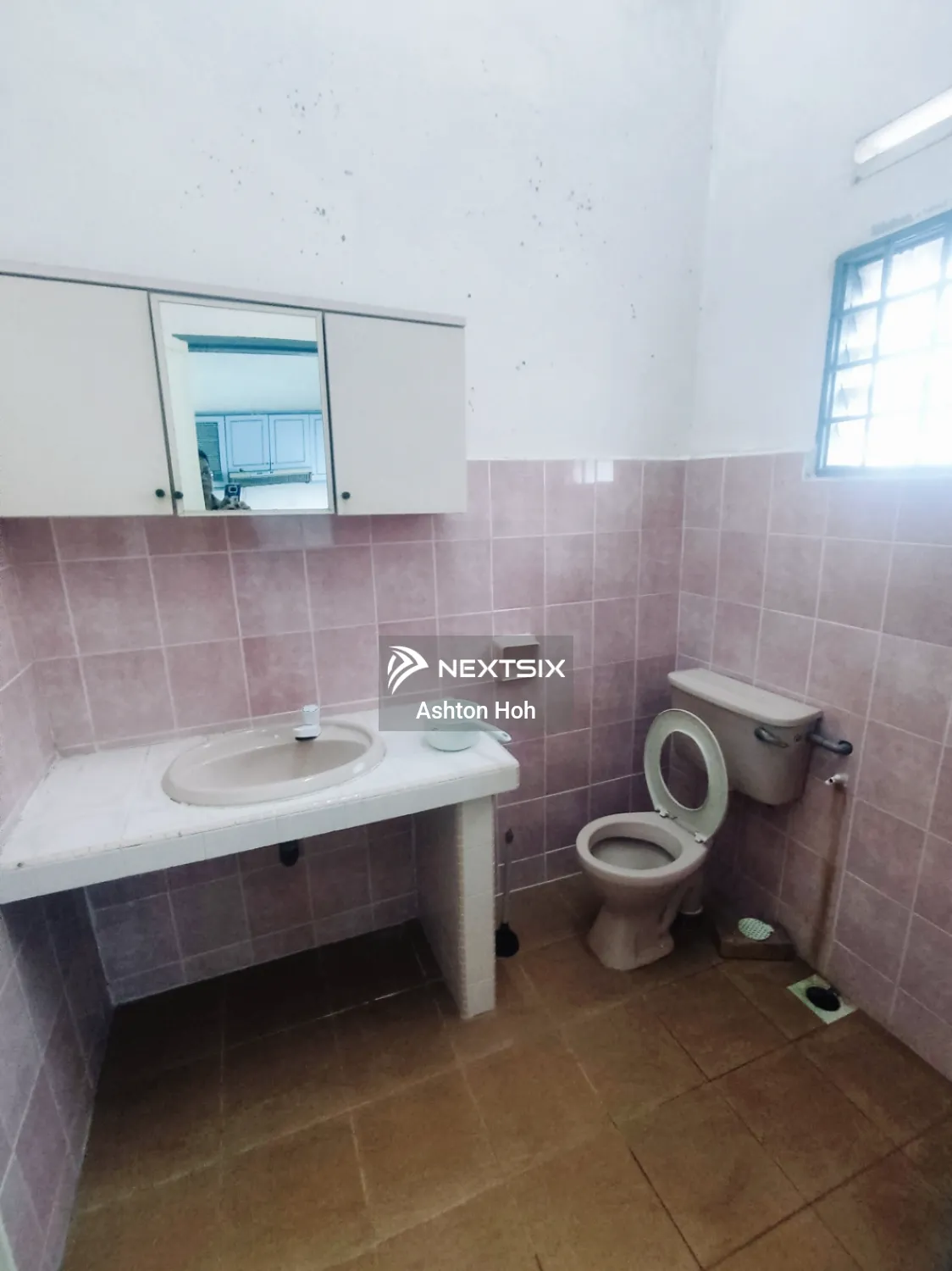 1-sty Terrace/Link House For Sale in Ayer Keroh Melaka - Image 9