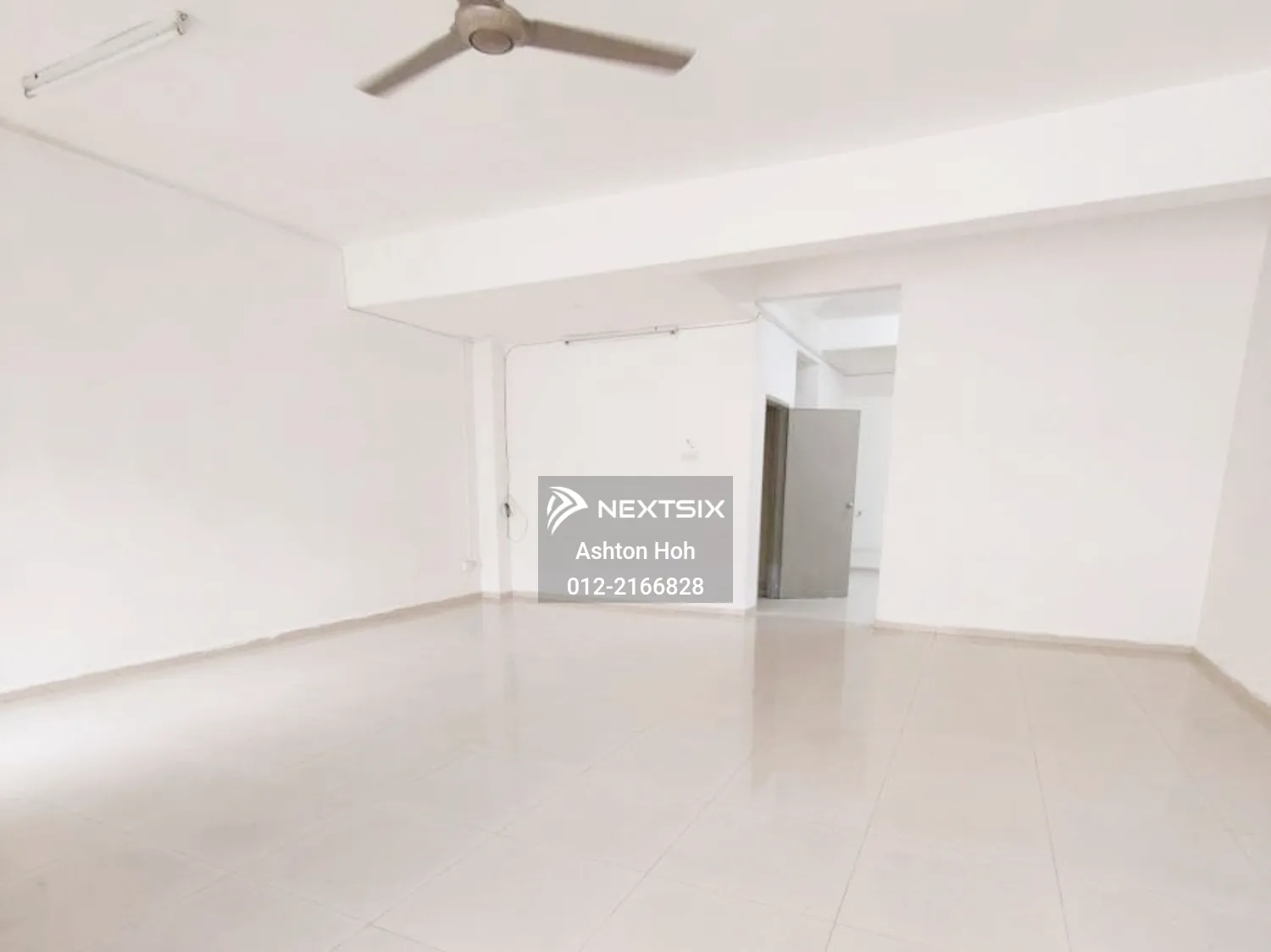 1st Floor Shop Kompleks Niaga Melaka Perdana, Bukit Katil