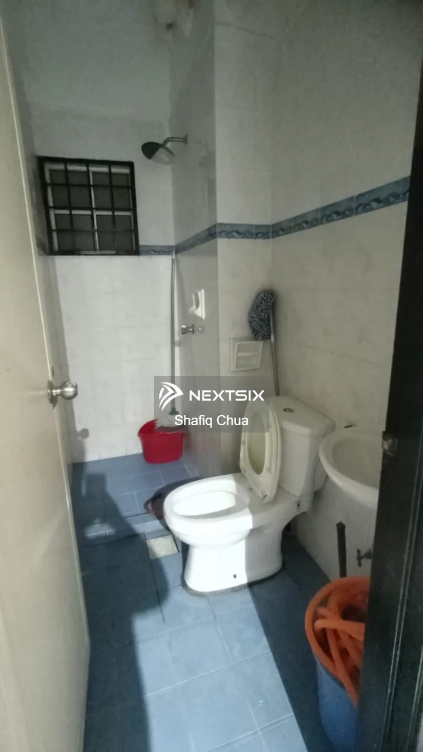 Apartment For Sale in Sentul Wilayah Persekutuan Kuala Lumpur - Image 7