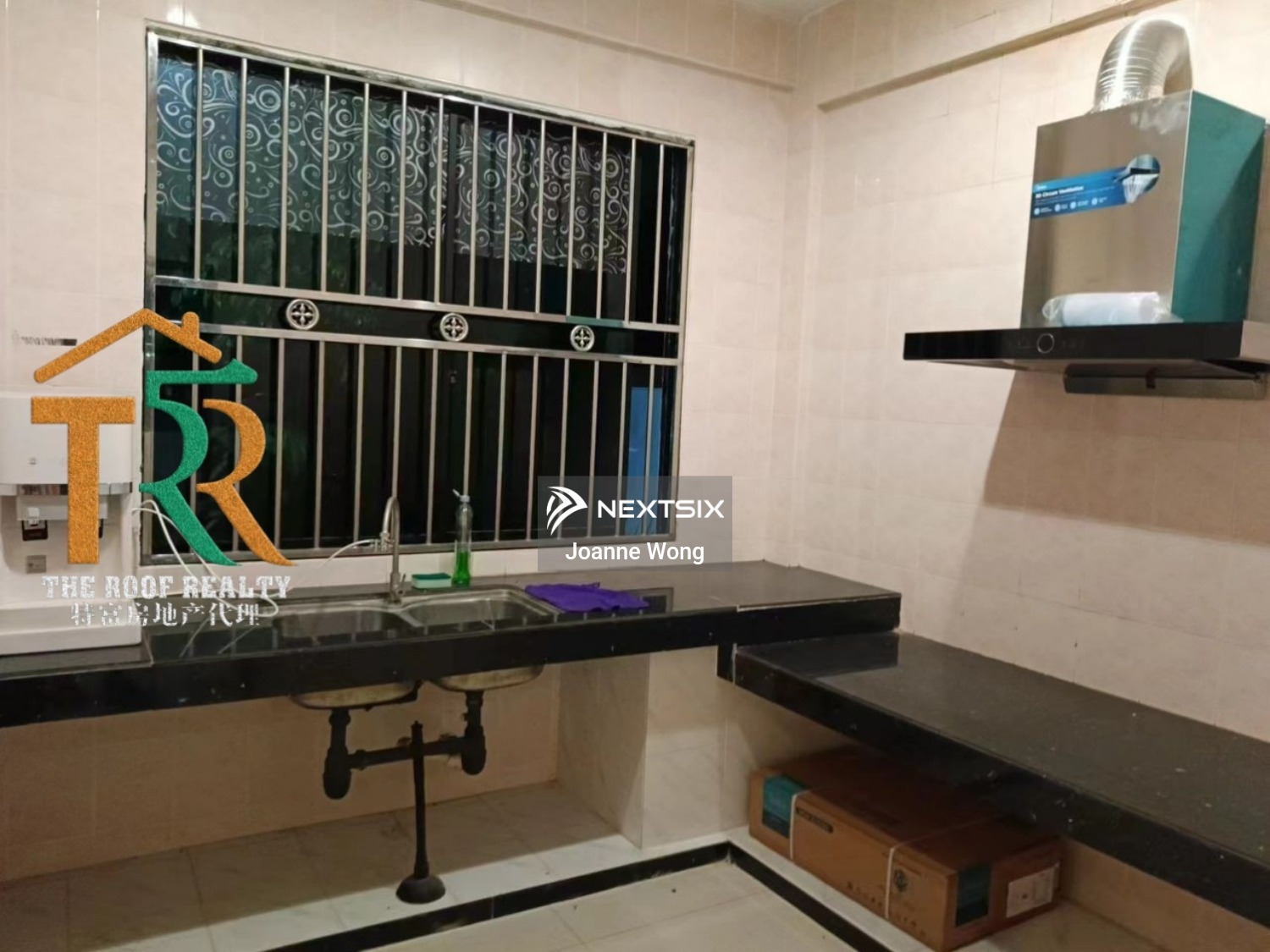 2-sty Terrace/Link House For Rent in Sibu Sarawak - Image 7