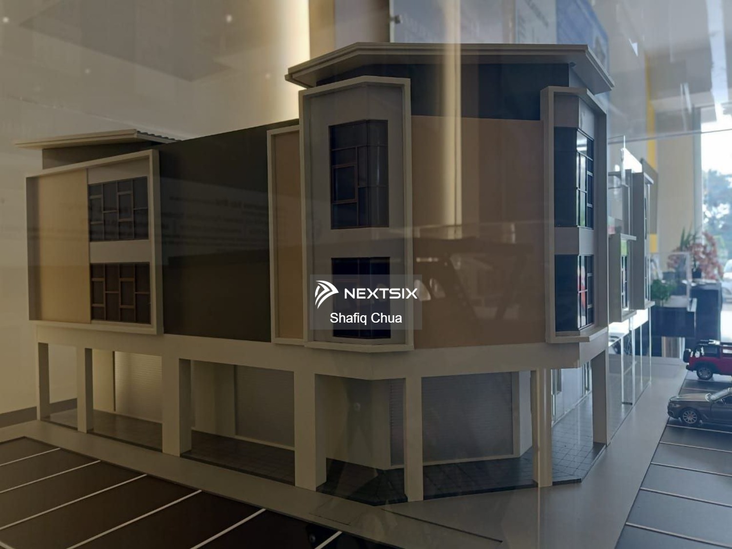 Shop Office For Sale in Kundang Selangor - Image 5