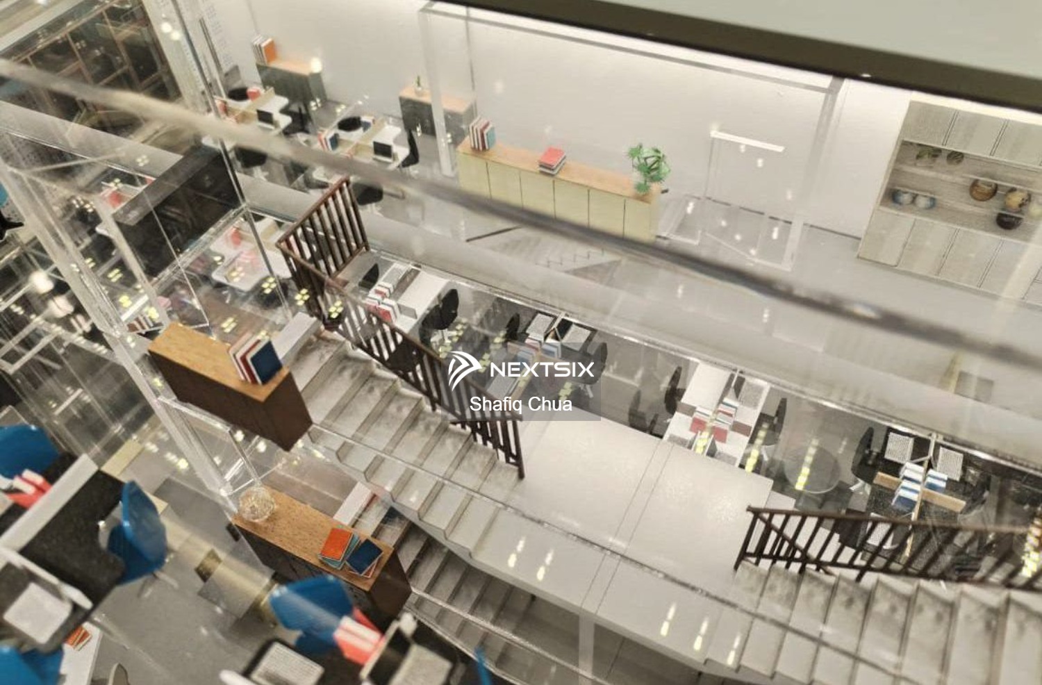 Shop Office For Sale in Kundang Selangor - Image 7