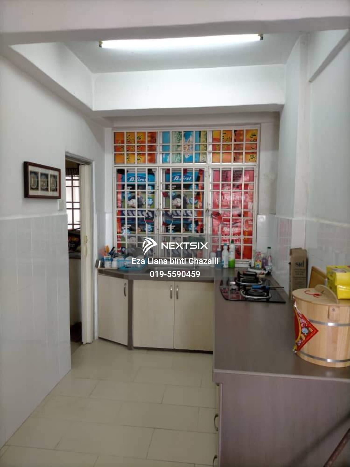 Condominium For Sale in Bukit Mertajam Penang