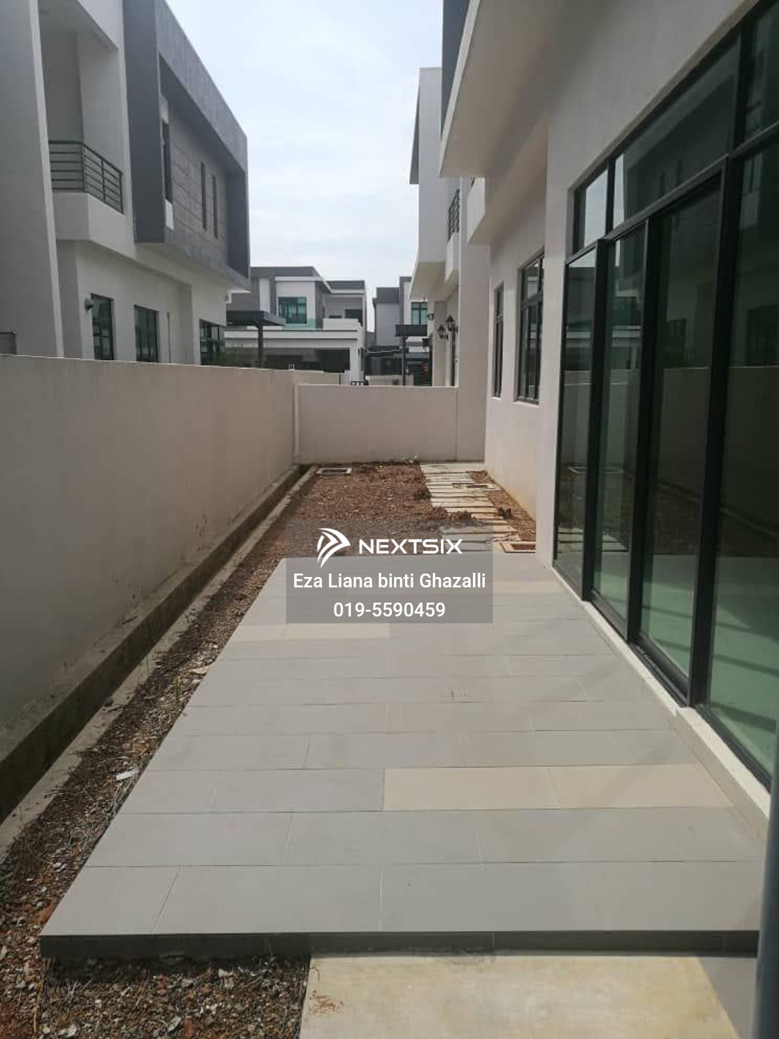 Bungalow For Sale in Sungai Petani Kedah - Image 5