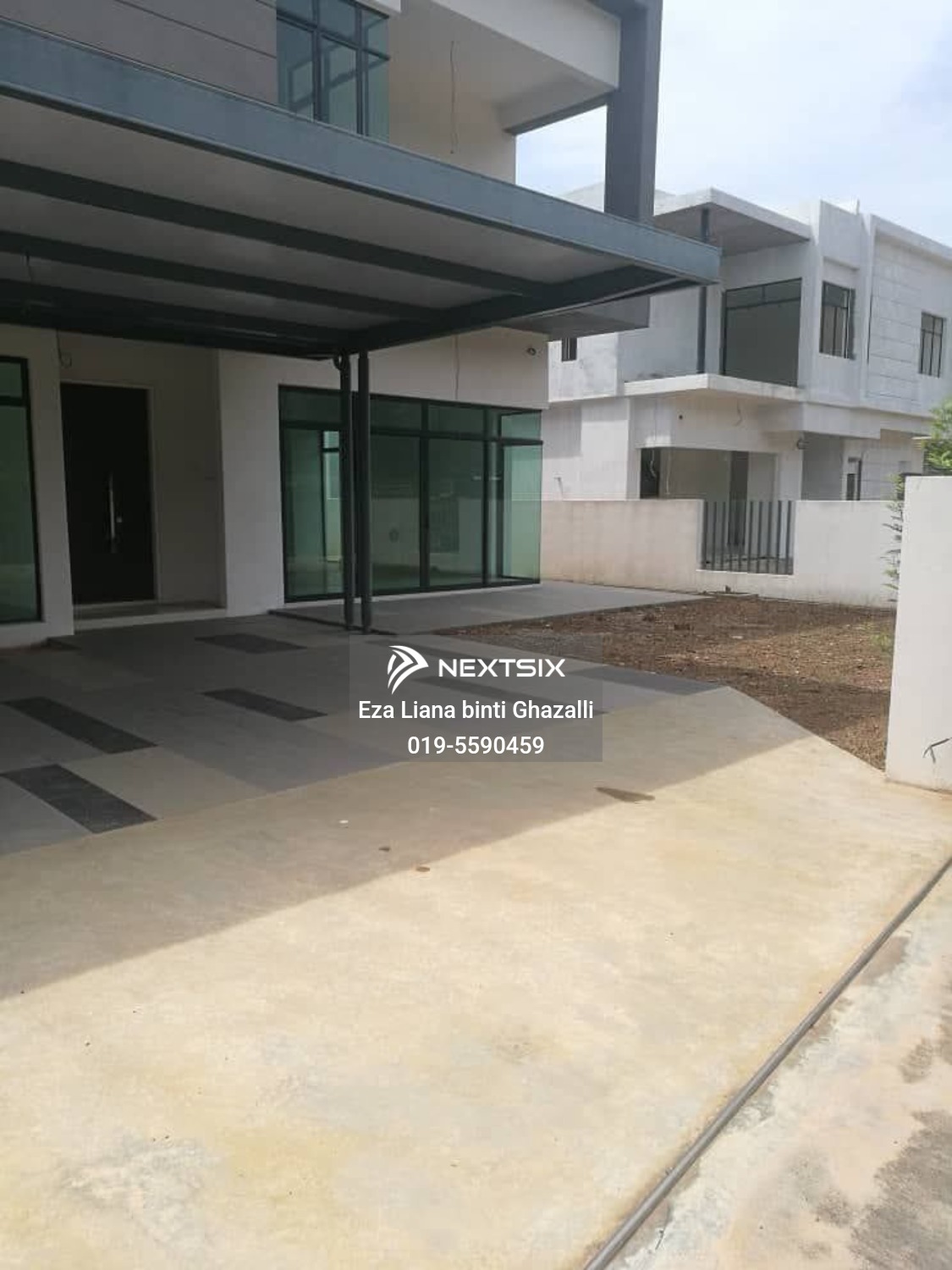 Bungalow For Sale in Sungai Petani Kedah - Image 6