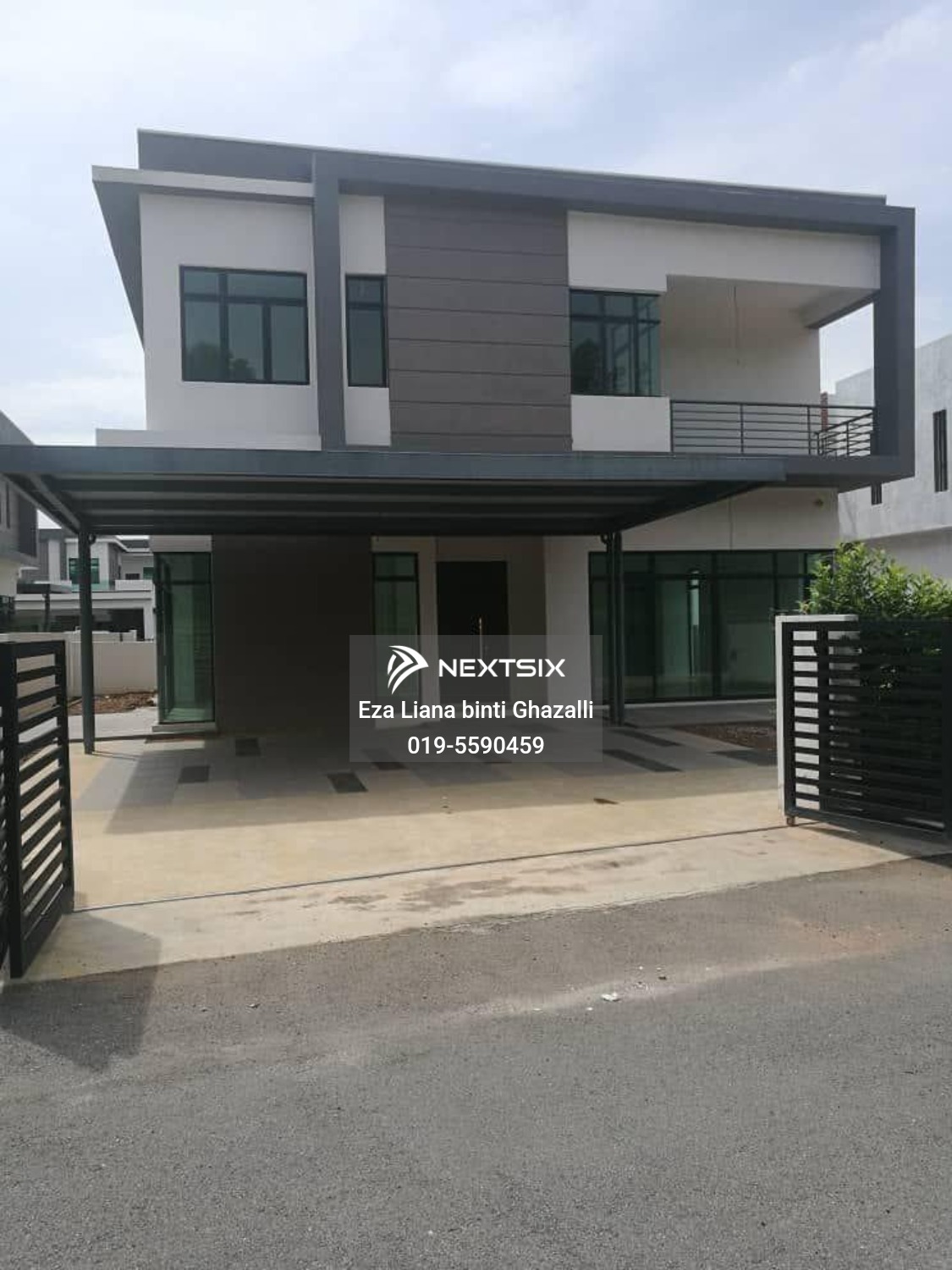 Bungalow For Sale in Sungai Petani Kedah - Image 9