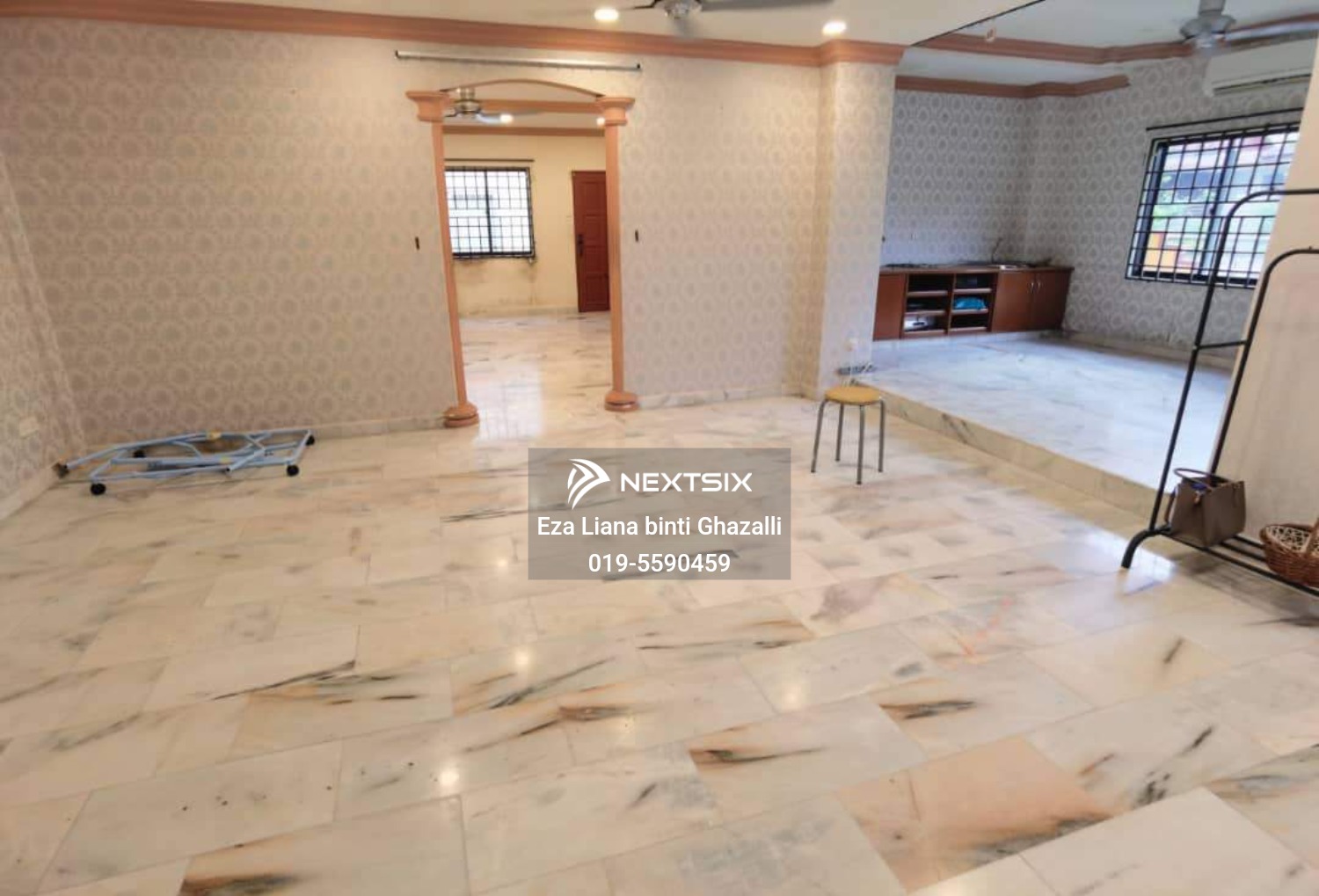 2-sty Terrace/Link House For Sale in Batu Berendam Melaka - Image 6