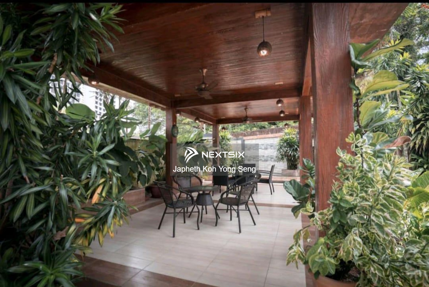 1-sty Terrace/Link House For Sale in Johor Bahru Johor
