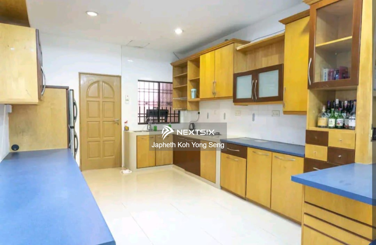 1-sty Terrace/Link House For Sale in Johor Bahru Johor - Image 14