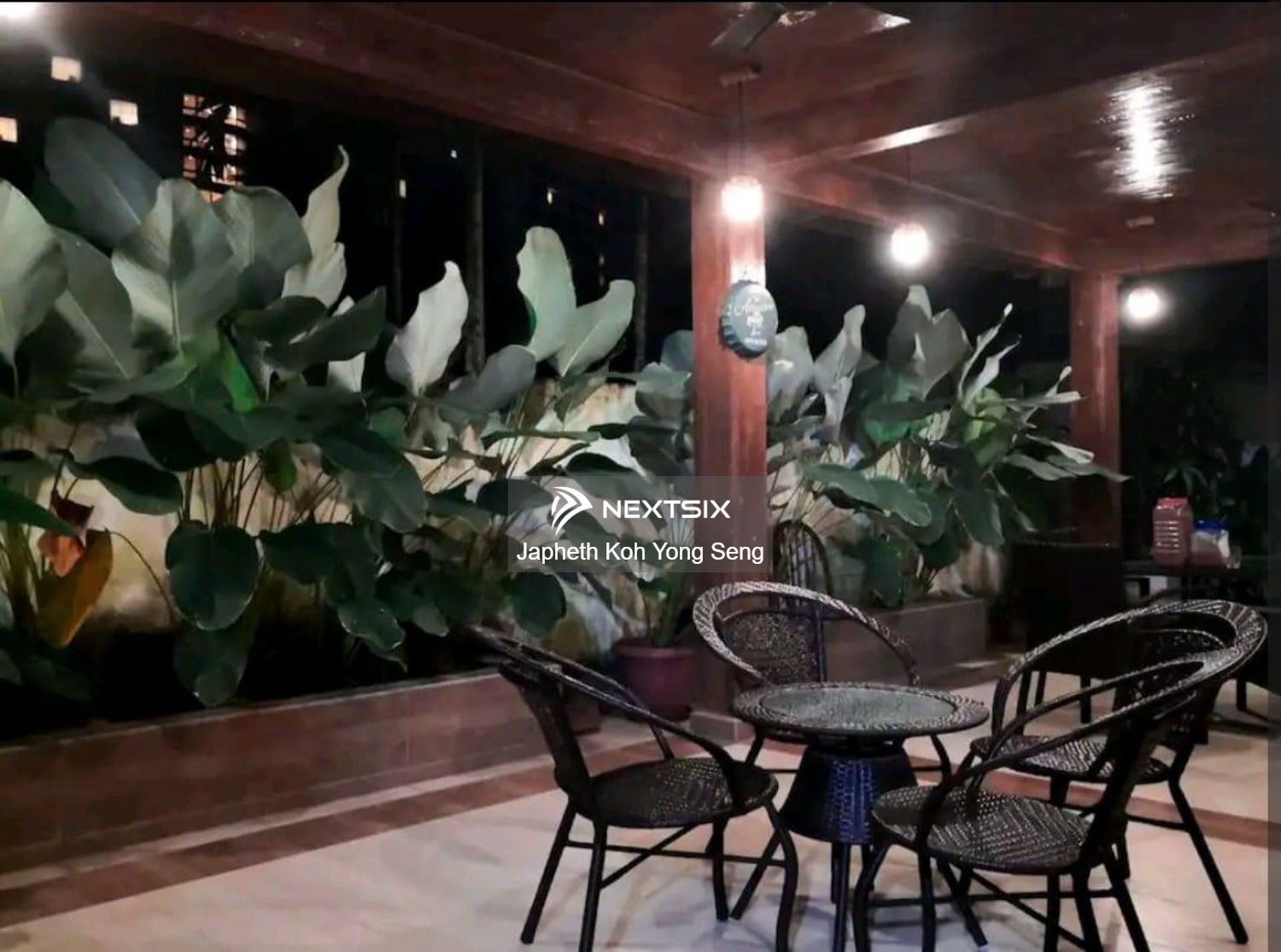 1-sty Terrace/Link House For Sale in Johor Bahru Johor - Image 5