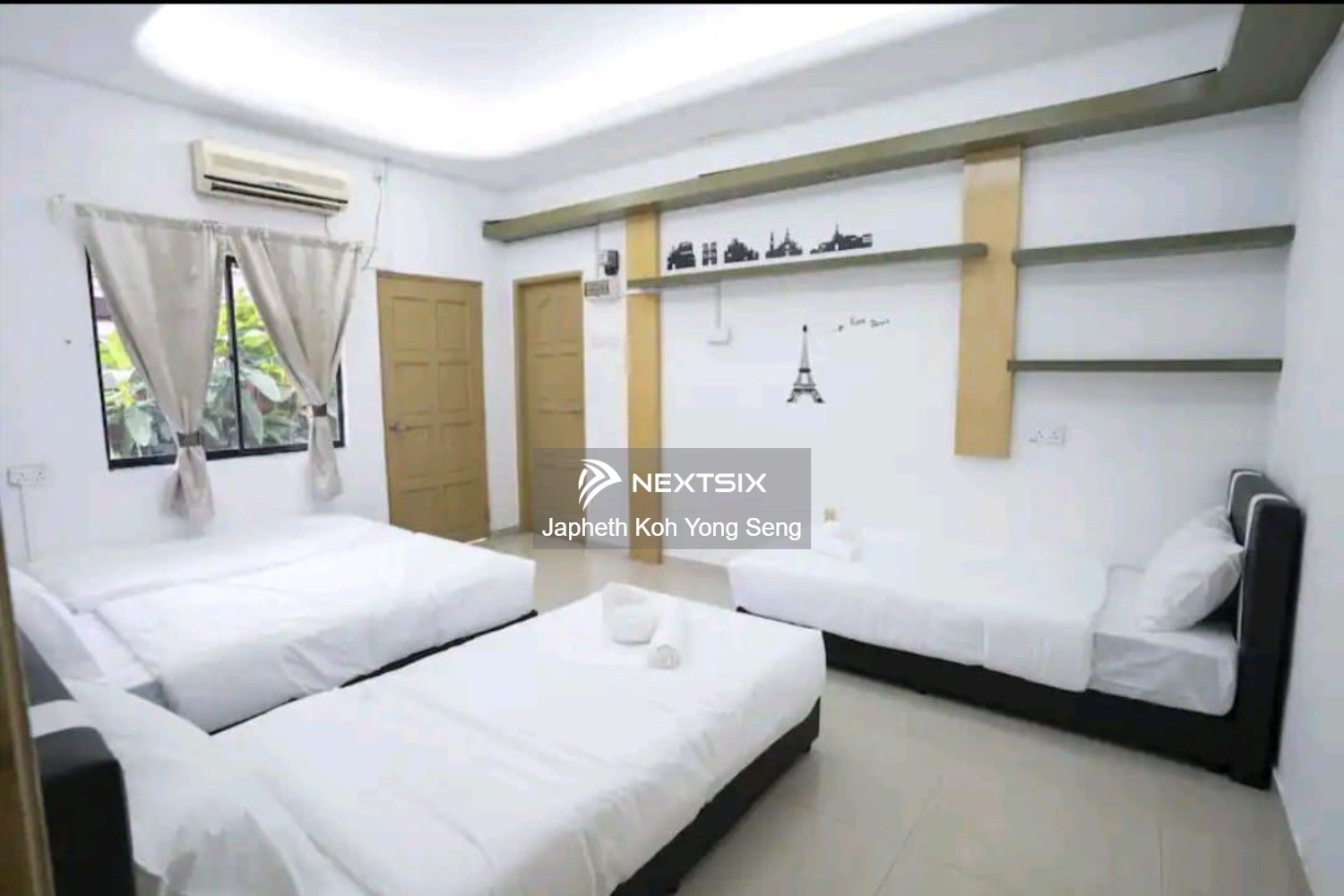 1-sty Terrace/Link House For Sale in Johor Bahru Johor - Image 7